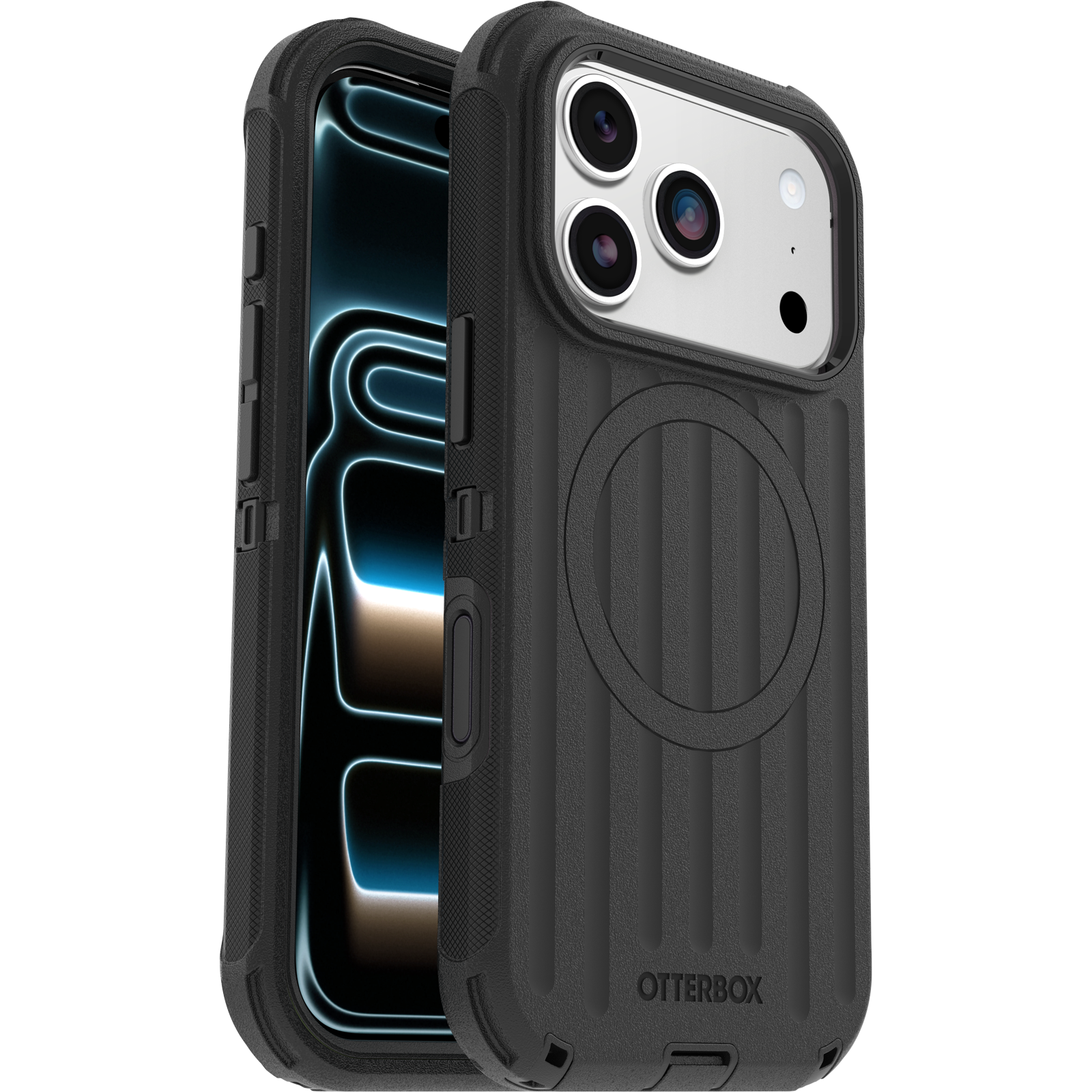 iPhone 17 Pro Defender Series Pro Case 2026