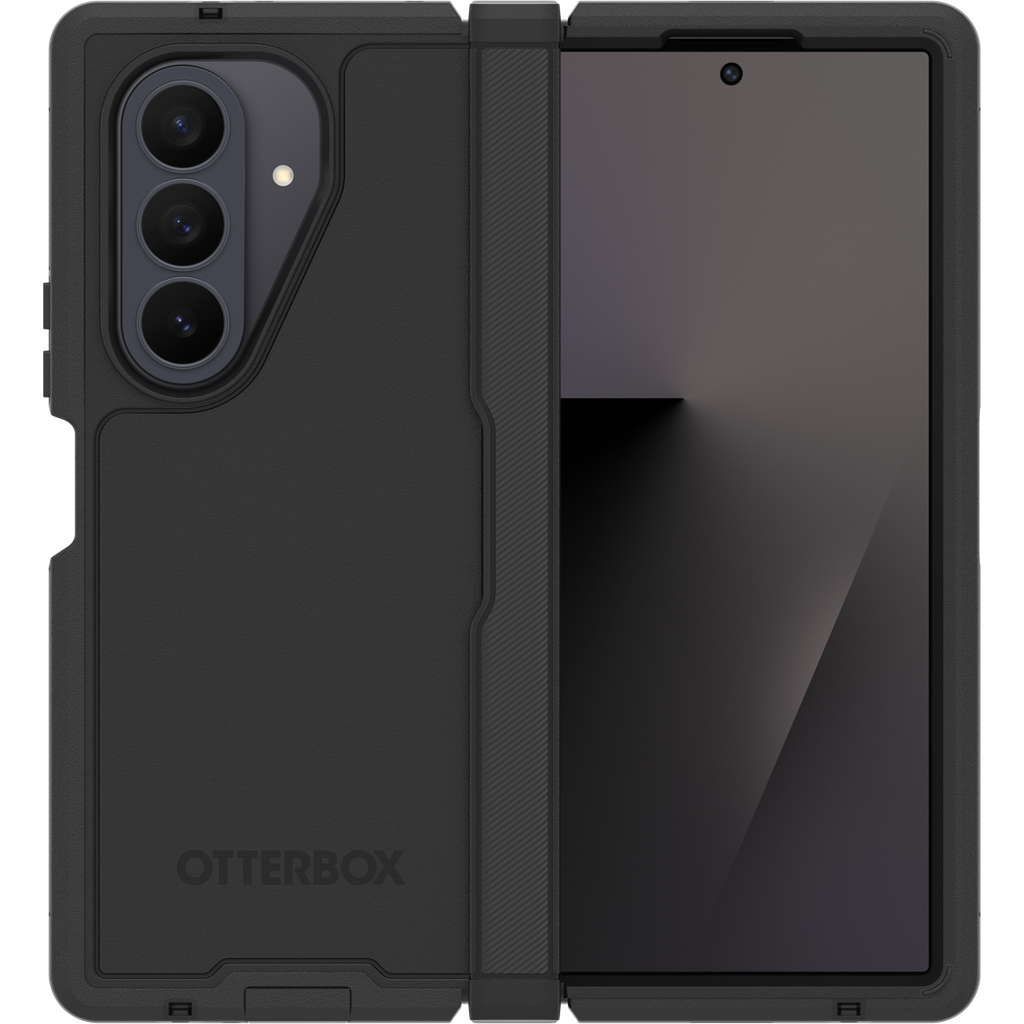Galaxy Z Fold7 Defender Series Pro XT Case - Image 15389