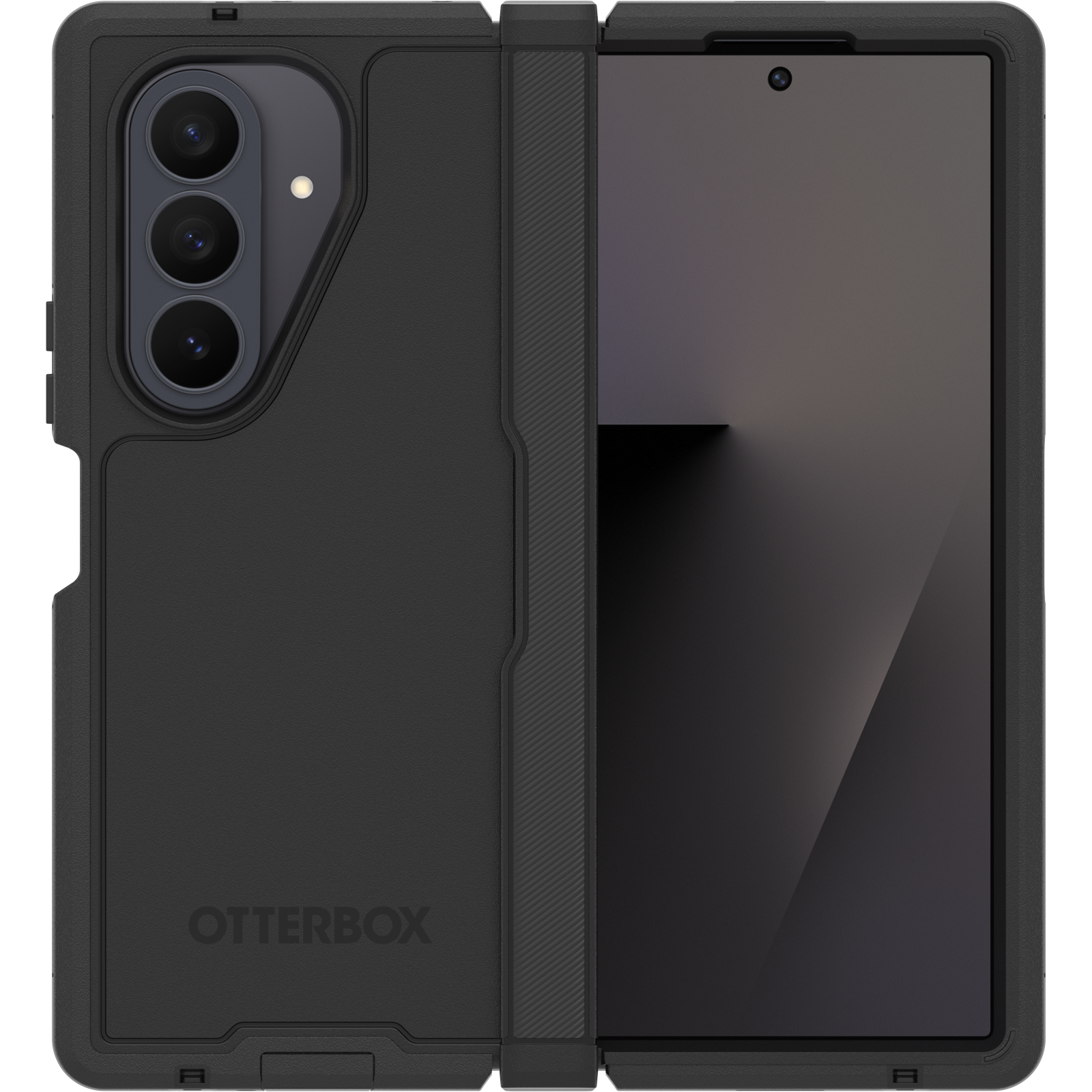 Galaxy Z Fold7 Defender Series Pro XT Case - Image 15389