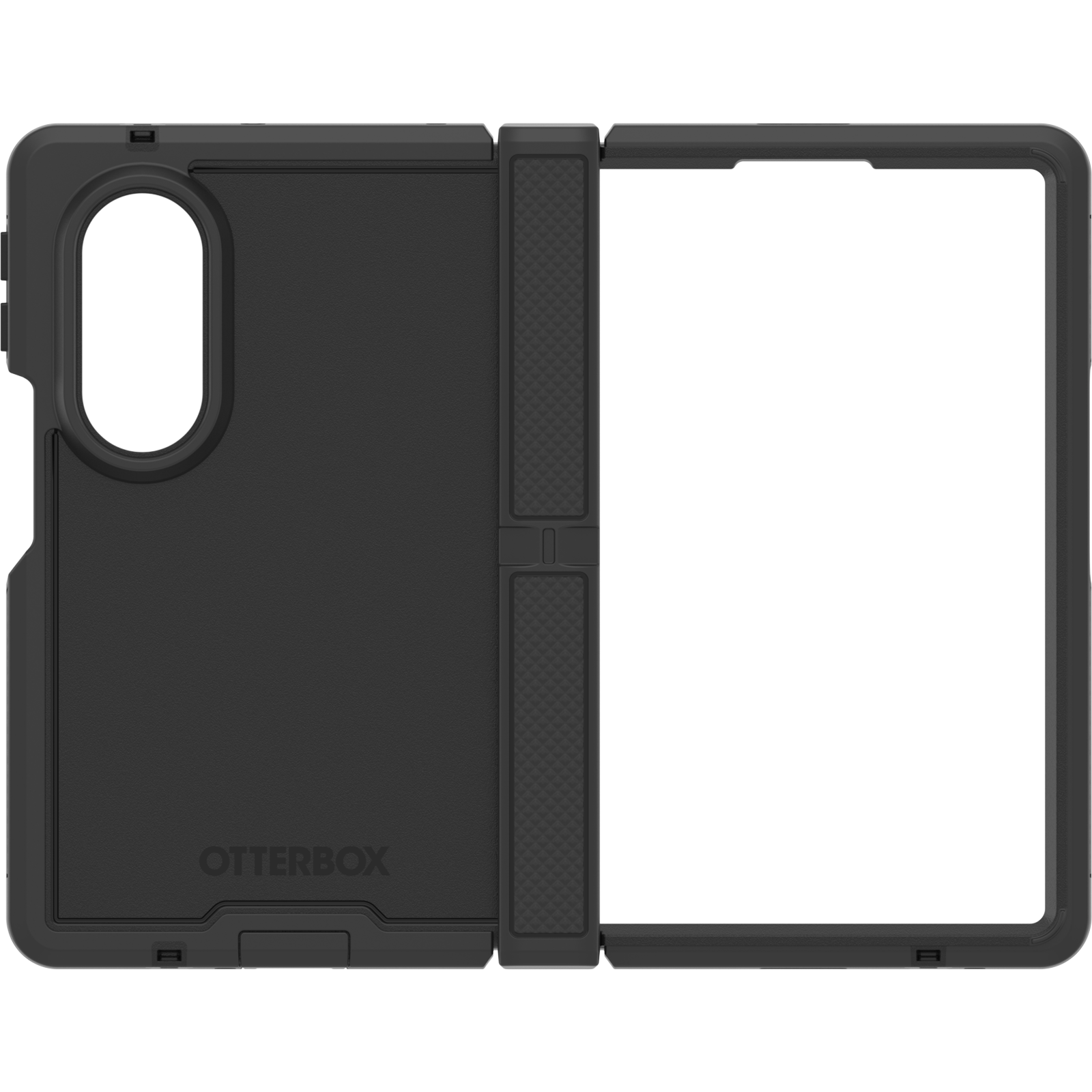 Galaxy Z Fold8 Defender Series Pro XT Case