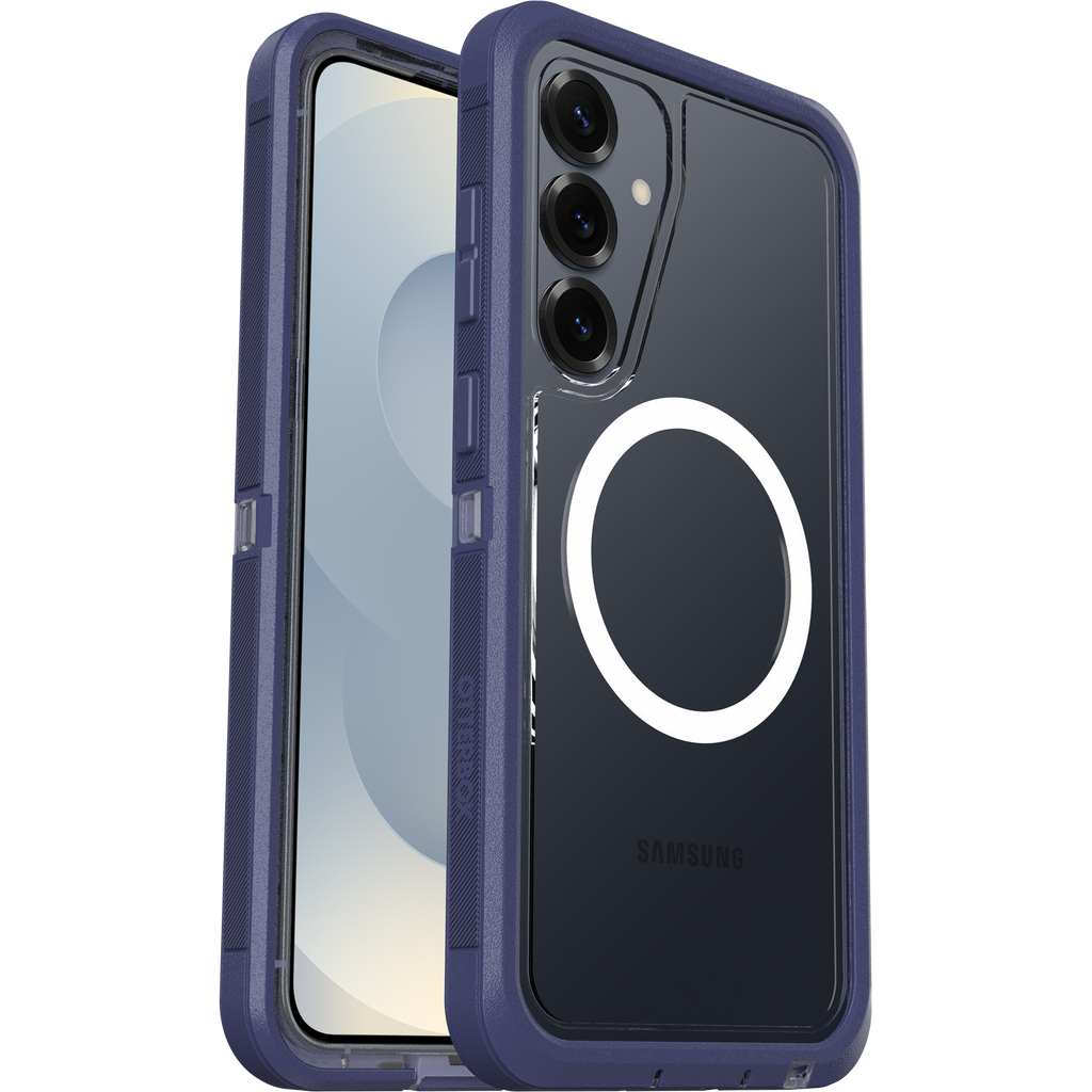 Galaxy S25+ Defender Series Pro XT Case with Magnets