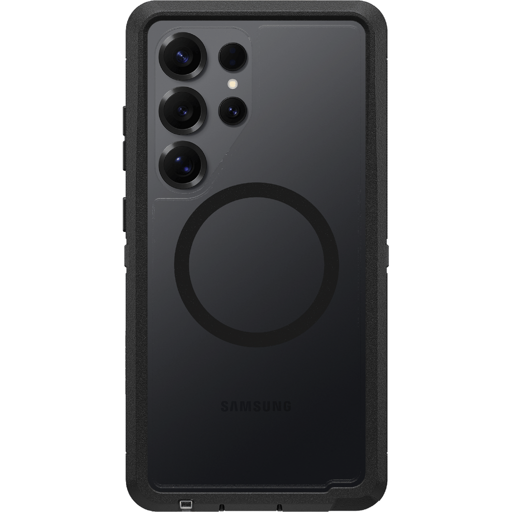 Galaxy S25 Ultra Defender Series Pro XT Case with Magnets - Image 23011