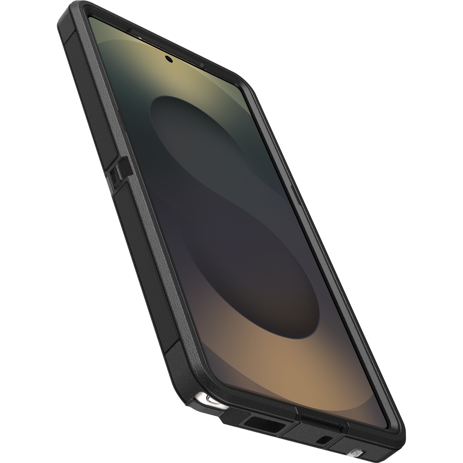 Galaxy S25 Ultra Defender Series Pro XT Case with Magnets - Image 23013