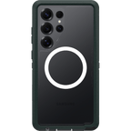Galaxy S25 Ultra Defender Series Pro XT Case with Magnets - Image 23019