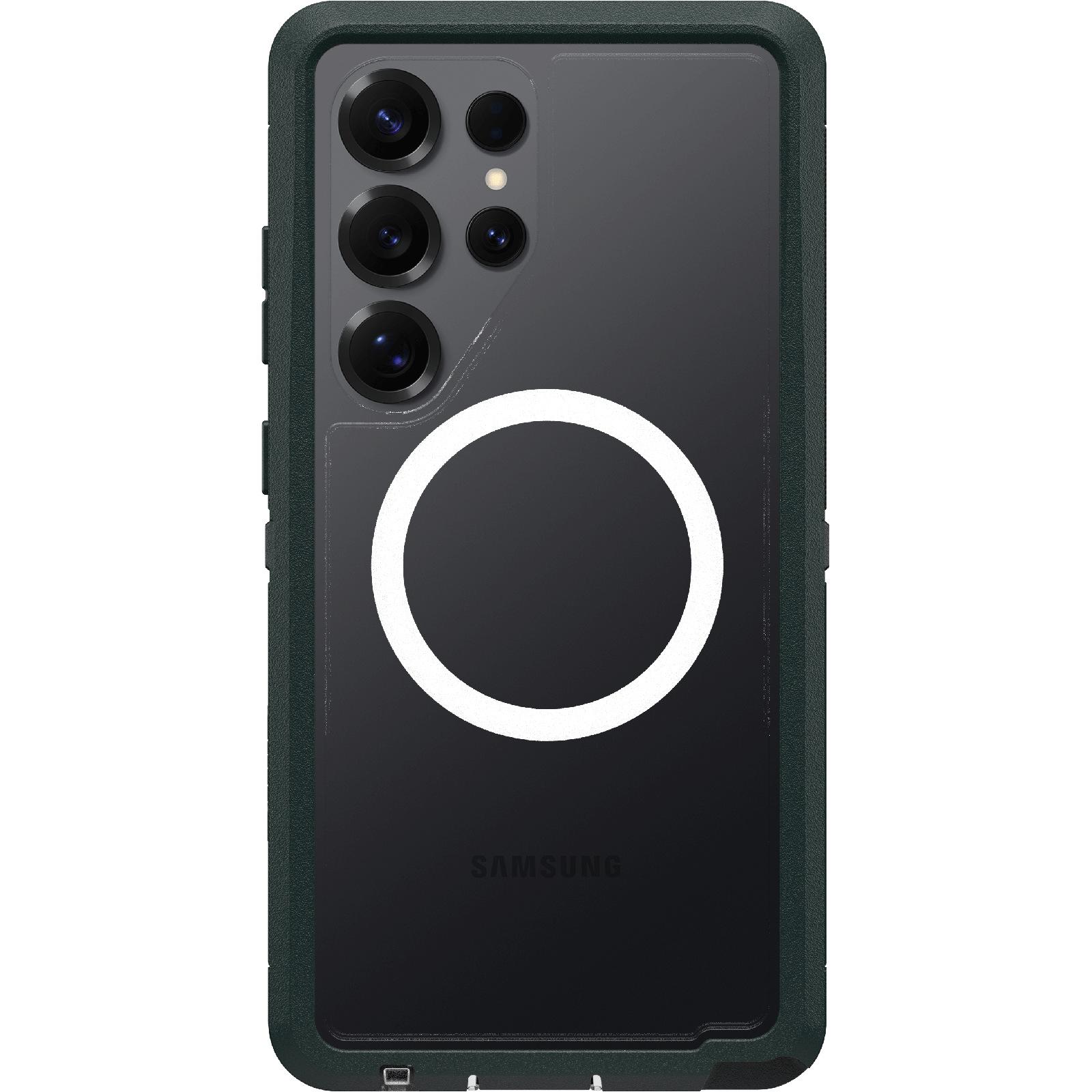 Galaxy S25 Ultra Defender Series Pro XT Case with Magnets - Image 23019