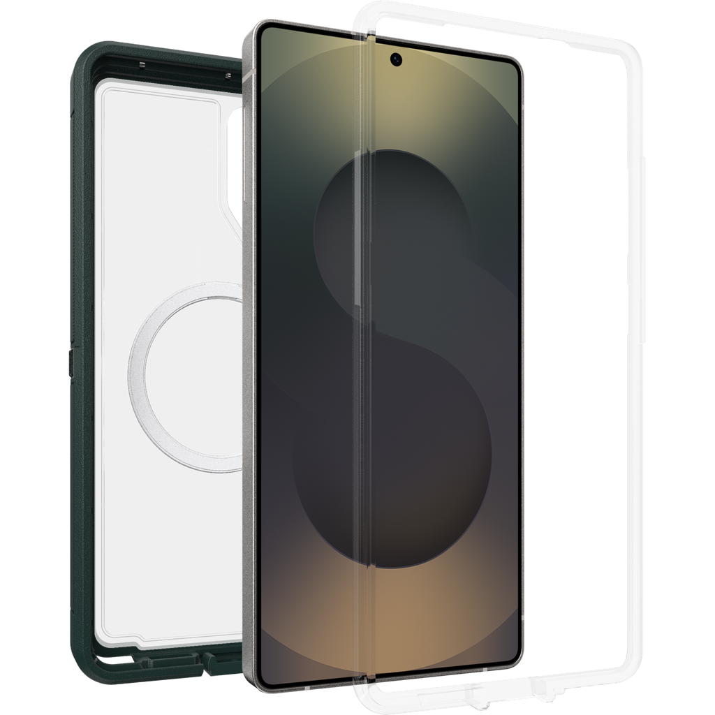 Galaxy S25 Ultra Defender Series Pro XT Case with Magnets - Image 23020