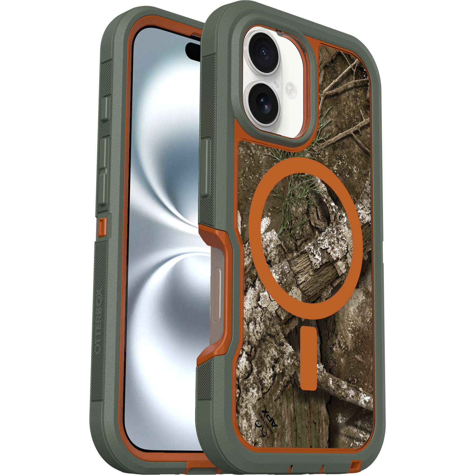iPhone 16 Defender Series Pro XT Case with MagSafe - Image 23168