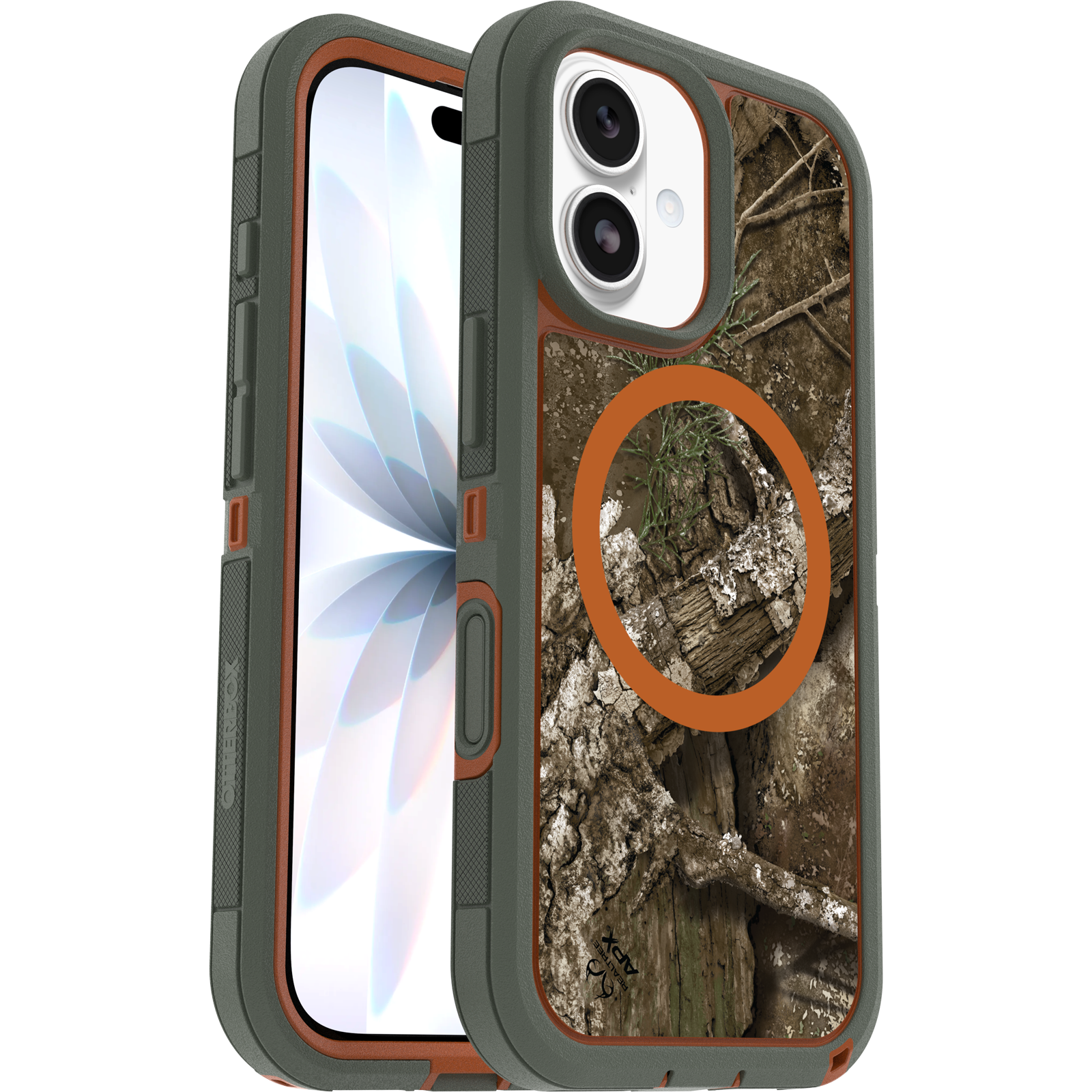 iPhone 17 Defender Series Pro XT Case Realtree