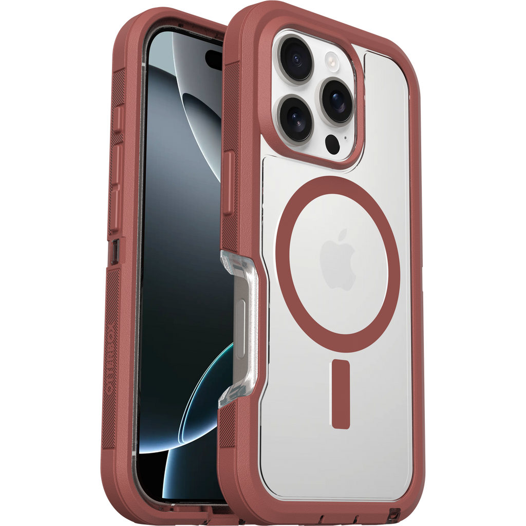 iPhone 16 Pro Defender Series Pro XT Case with MagSafe - Image 23345