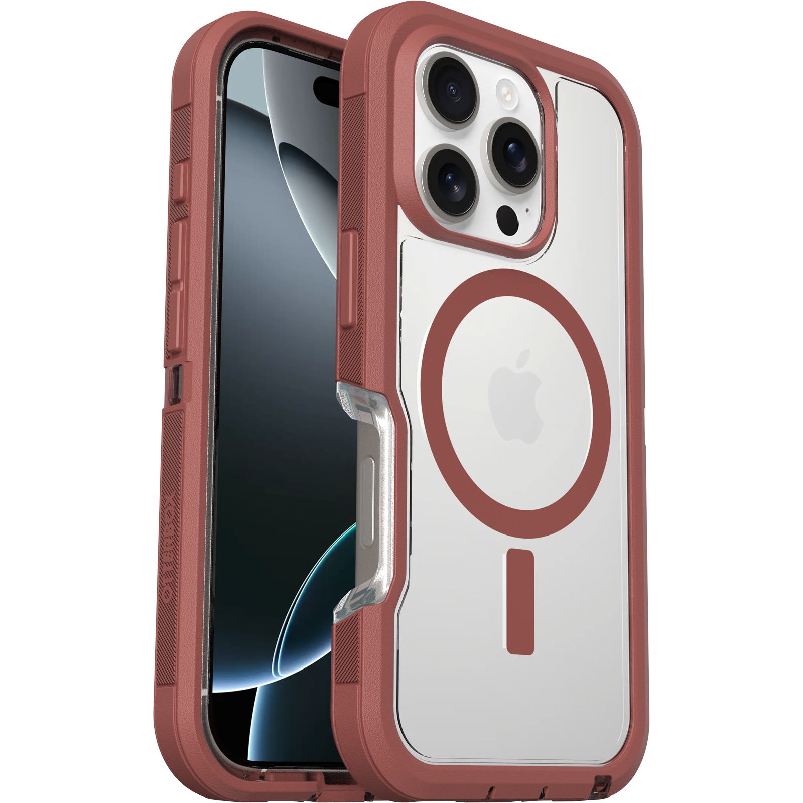iPhone 16 Pro Defender Series Pro XT Case with MagSafe - Image 23345