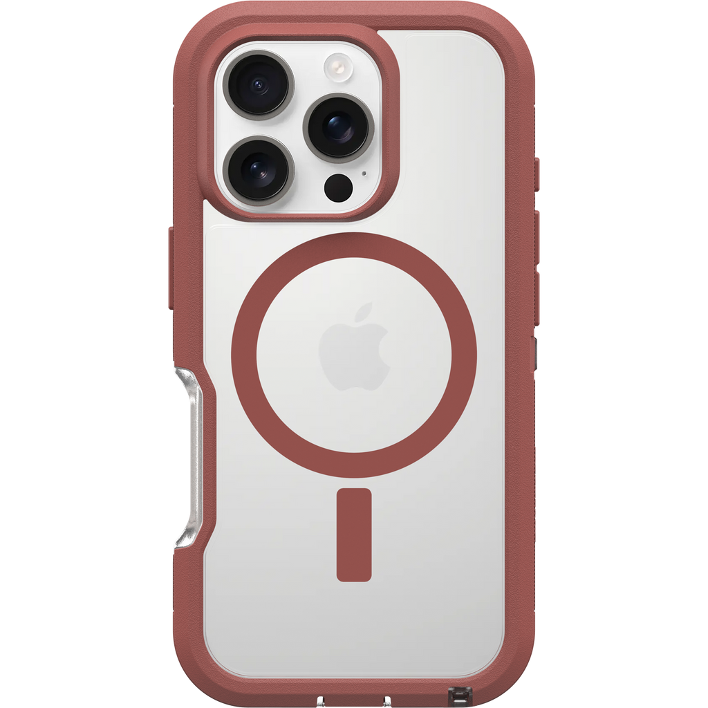 iPhone 16 Pro Defender Series Pro XT Case with MagSafe - Image 23346