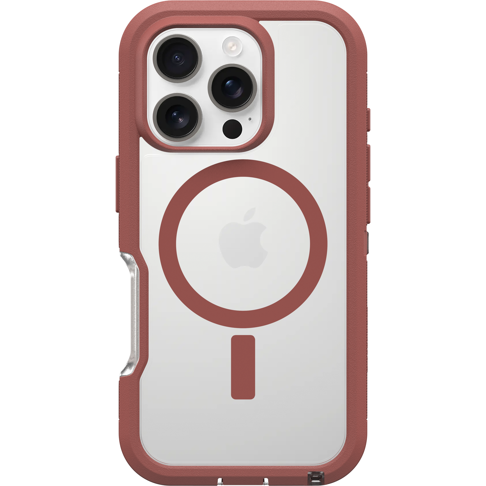 iPhone 16 Pro Defender Series Pro XT Case with MagSafe - Image 23346