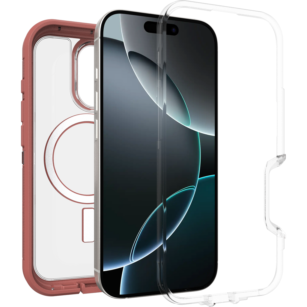 iPhone 16 Pro Defender Series Pro XT Case with MagSafe - Image 23347