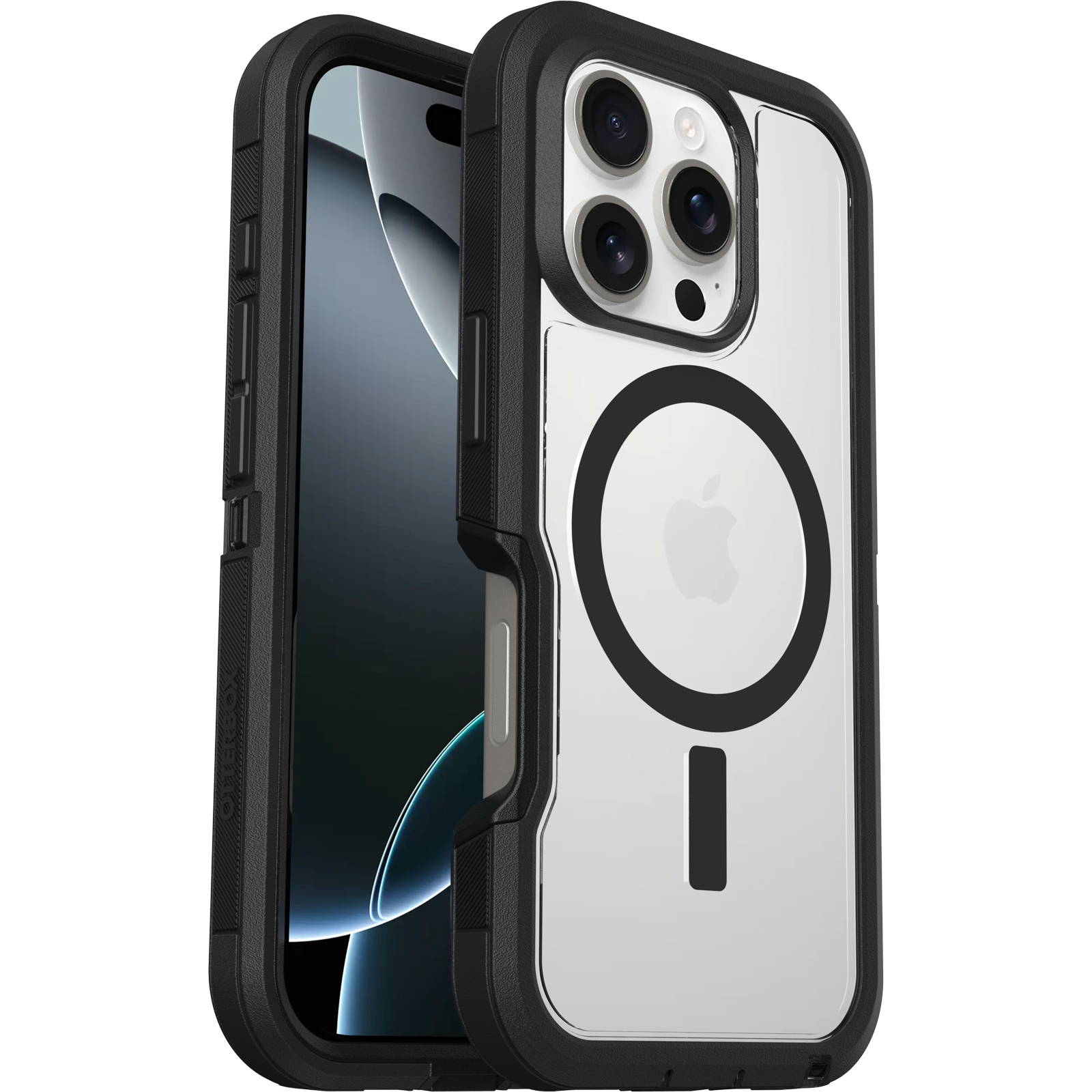 iPhone 16 Pro Defender Series Pro XT Case with MagSafe - Image 23379