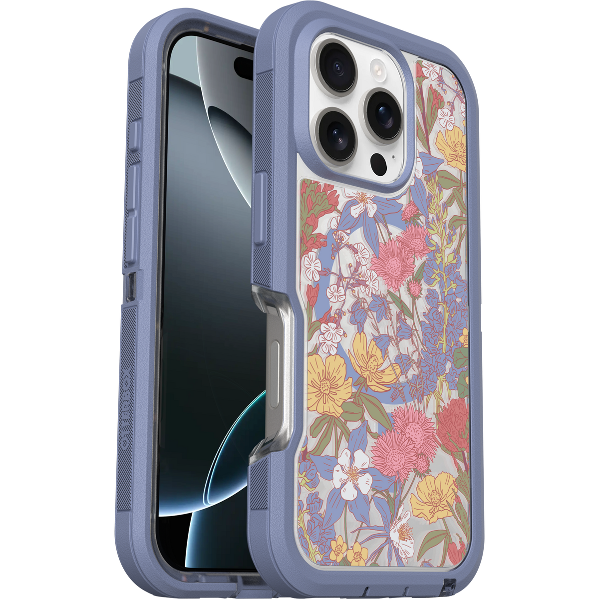 iPhone 16 Pro Defender Series Pro XT Case with MagSafe