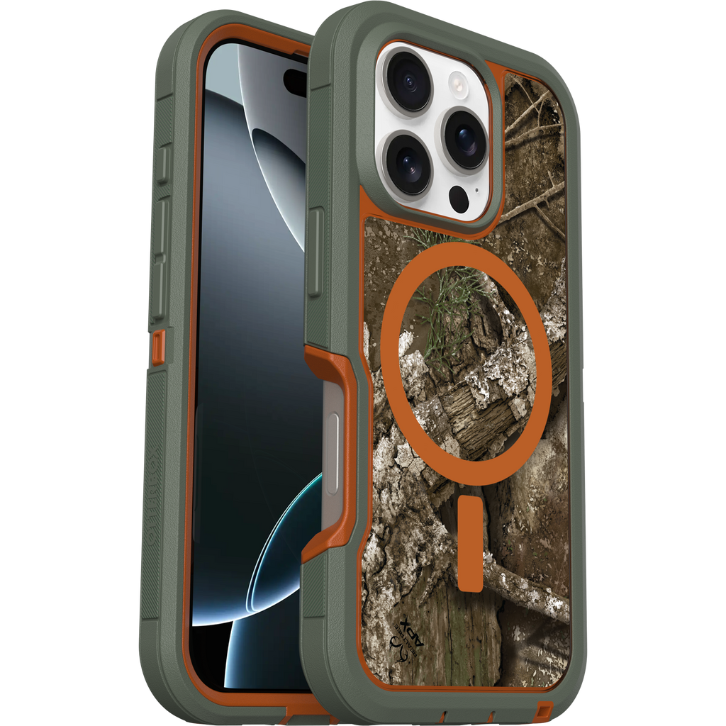 iPhone 16 Pro Defender Series Pro XT Case with MagSafe - Image 23374