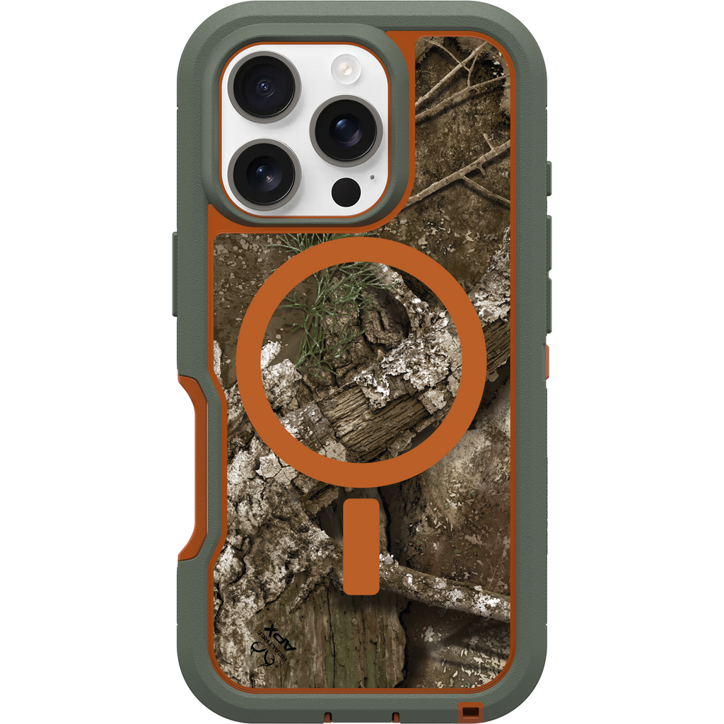 iPhone 16 Pro Defender Series Pro XT Case with MagSafe - Image 23375