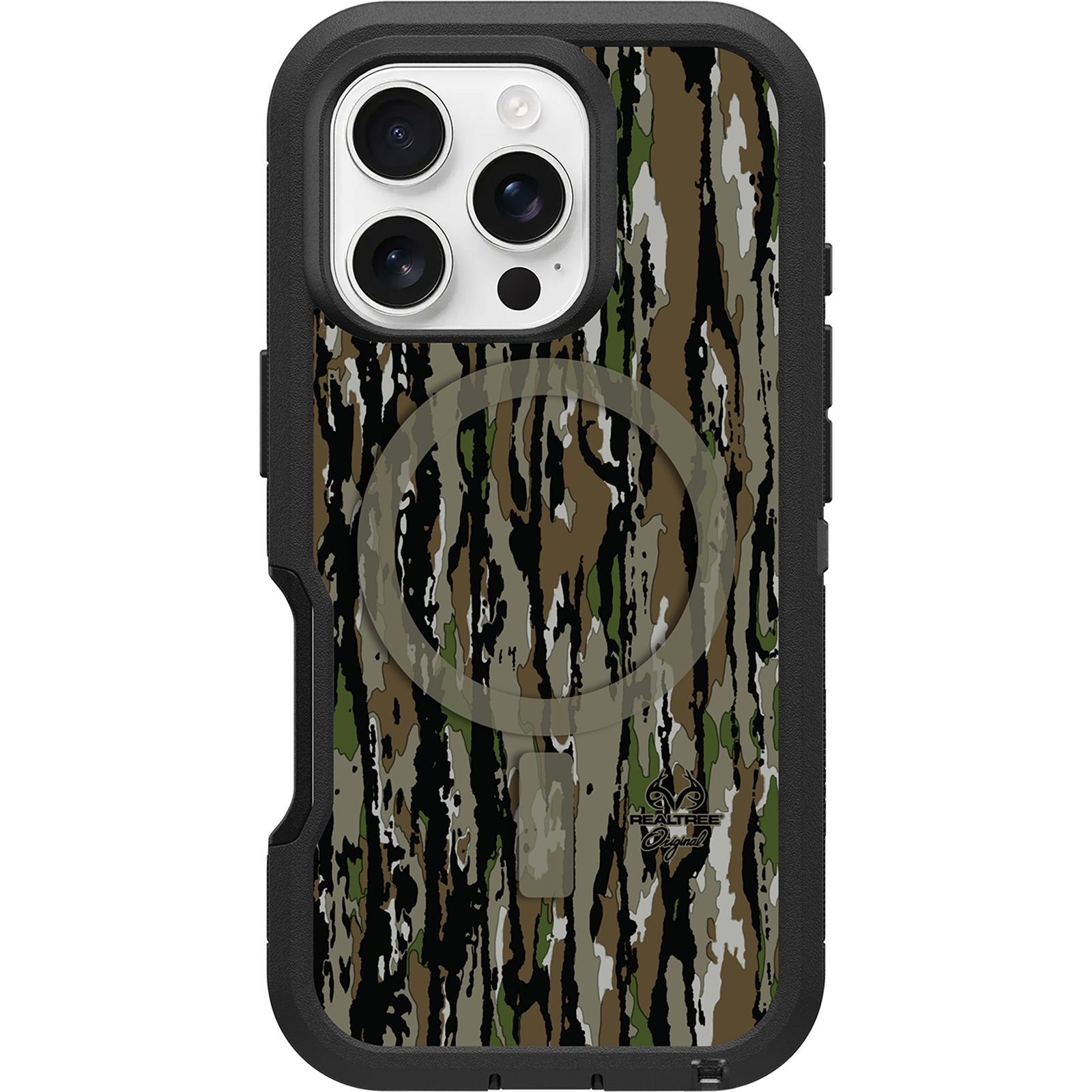 iPhone 16 Pro Defender Series Pro XT Case with MagSafe - Image 23378