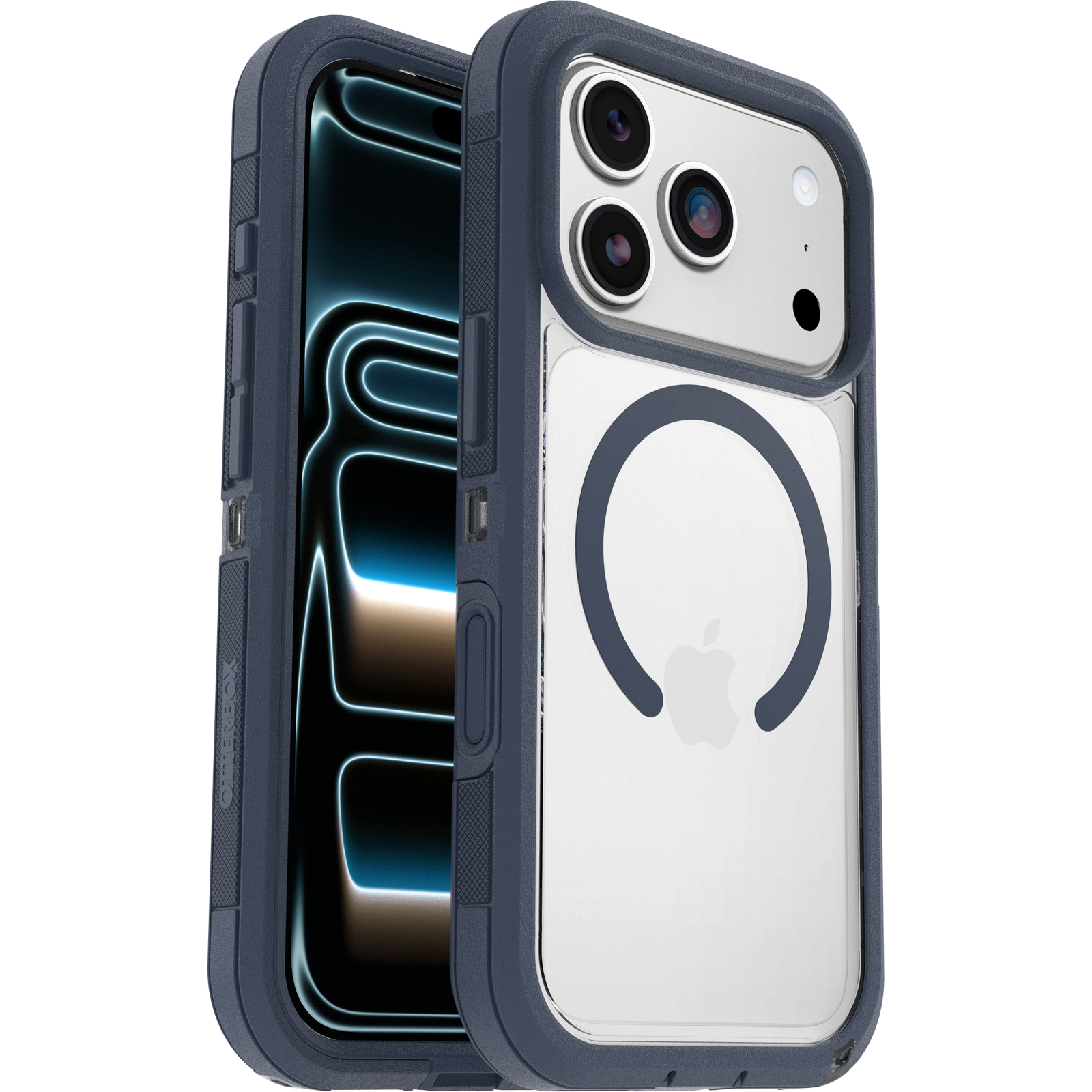 iPhone 17 Pro Defender Series Pro XT Case - Image 12409