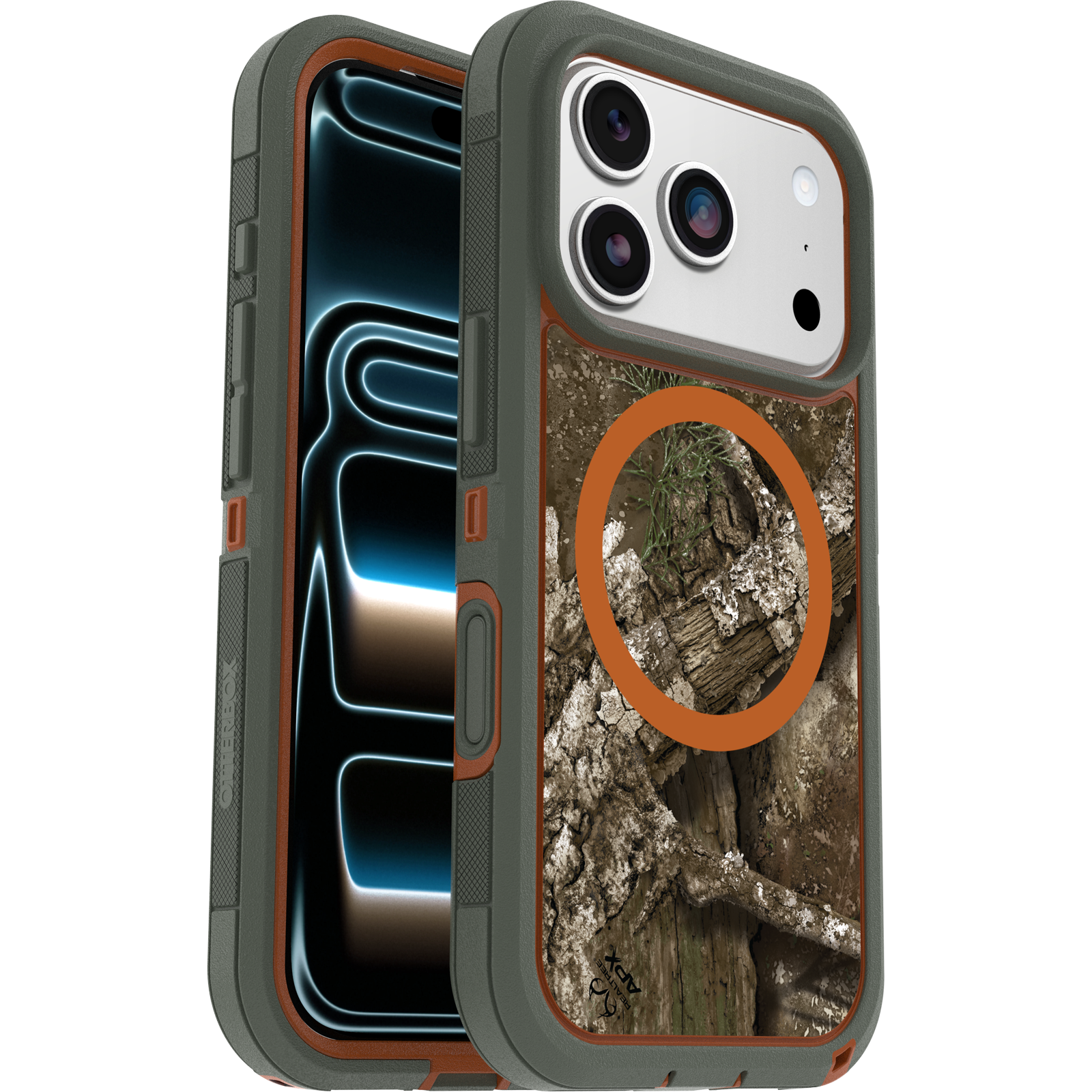 iPhone 17 Pro Defender Series Pro XT Case - Image 12429