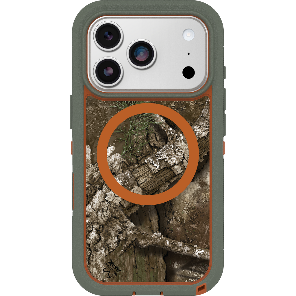 iPhone 17 Pro Defender Series Pro XT Case - Image 12430
