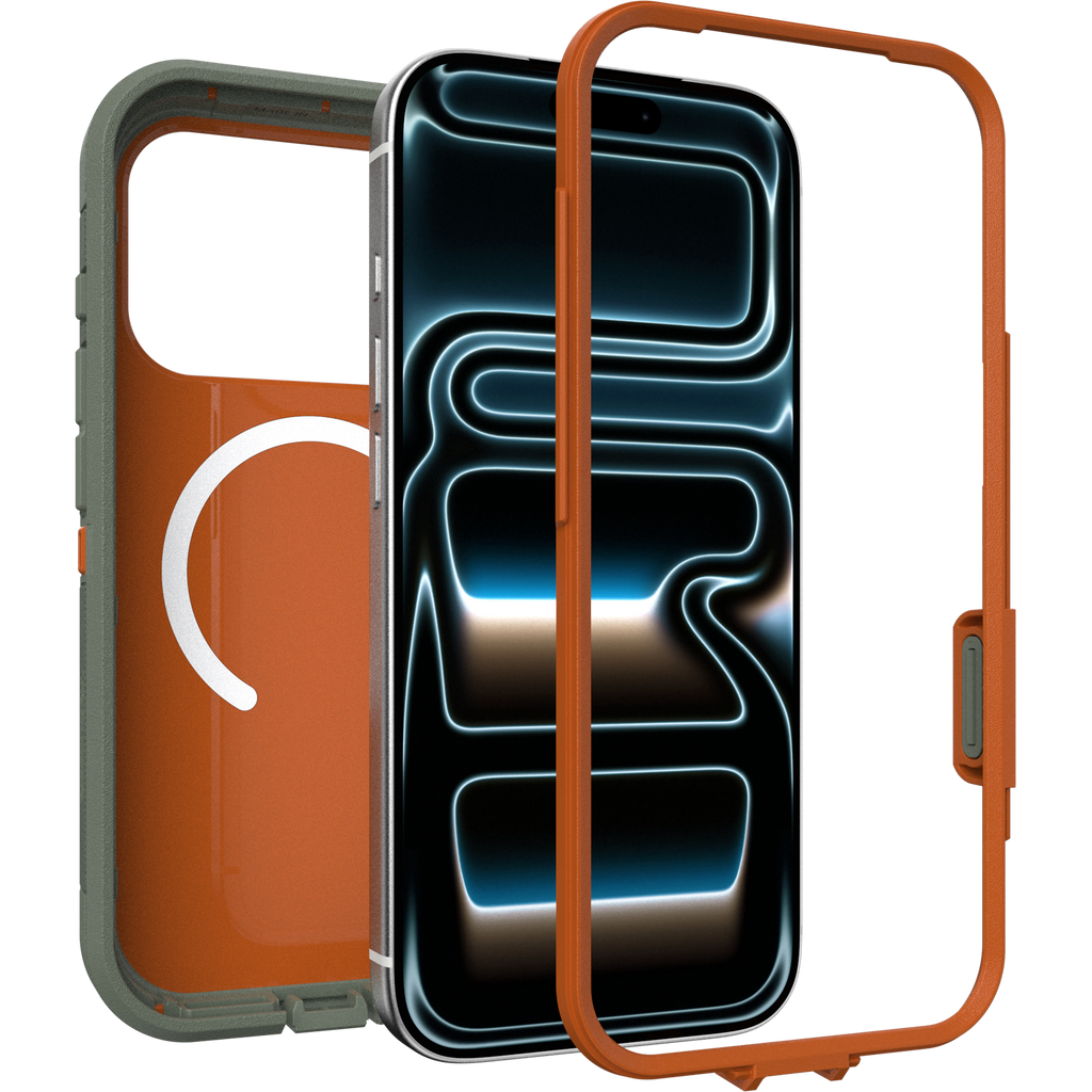 iPhone 17 Pro Defender Series Pro XT Case - Image 12431