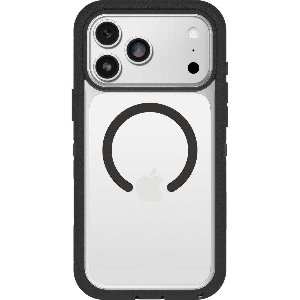 iPhone 17 Pro Max Defender Series Pro XT Case - Image 7