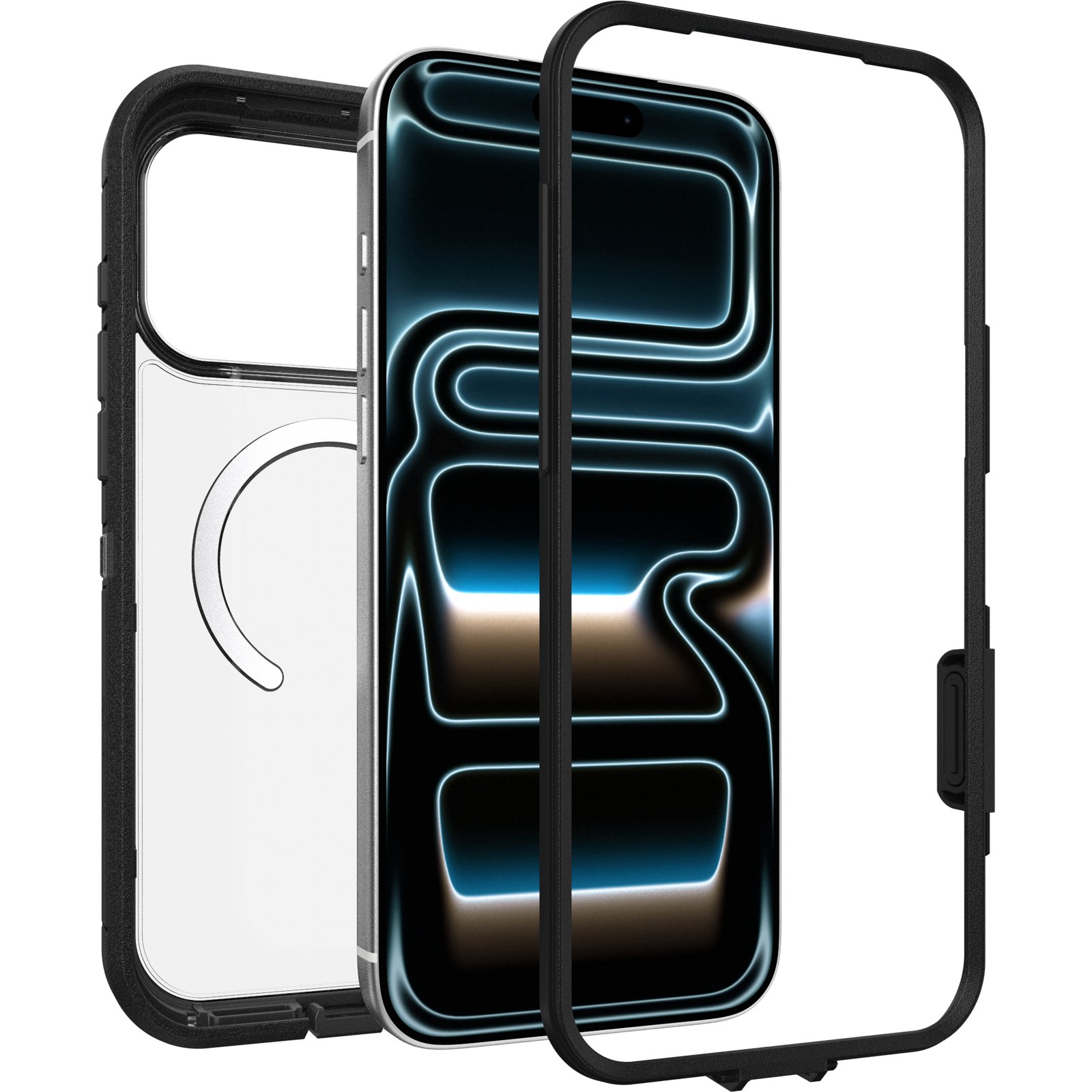 iPhone 17 Pro Max Defender Series Pro XT Case - Image 8