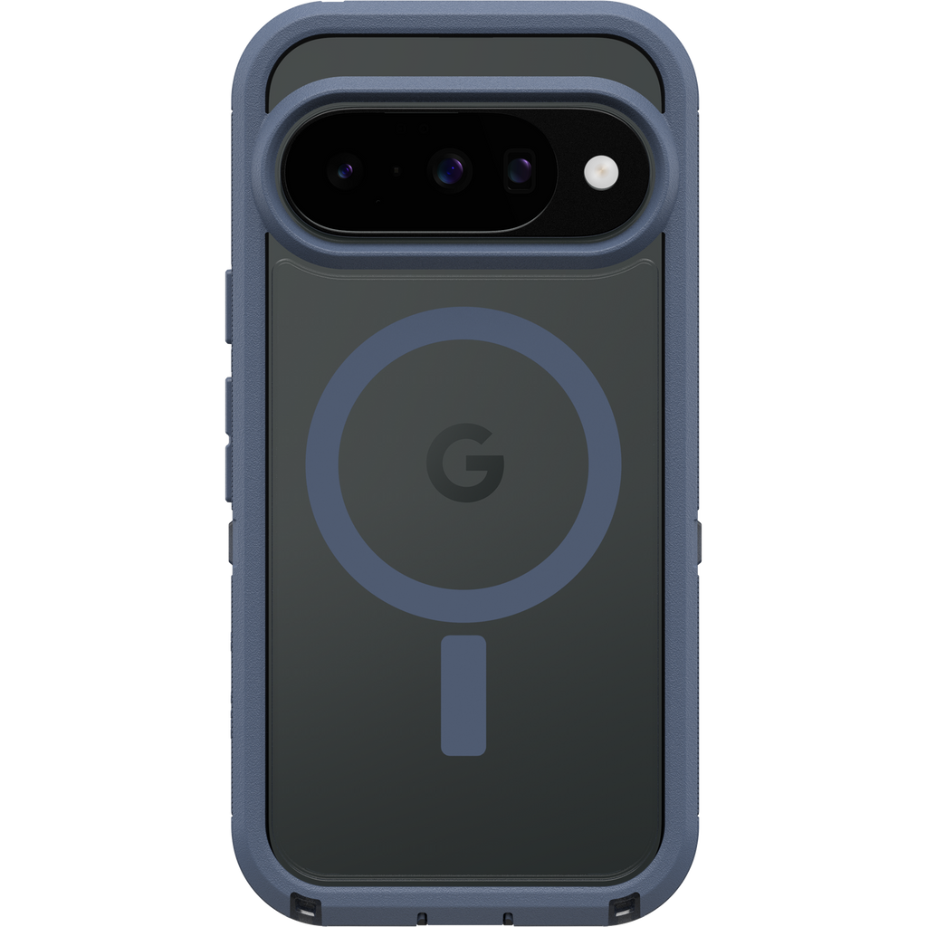 Pixel 10 and Pixel 10 Pro Defender Series Pro XT Case with Pixelsnaps - Image 15931