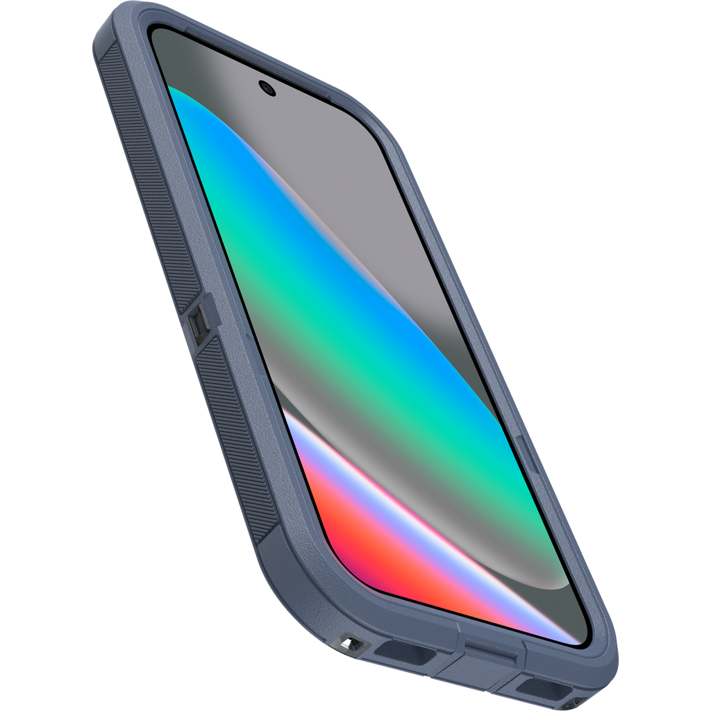 Pixel 10 and Pixel 10 Pro Defender Series Pro XT Case with Pixelsnaps - Image 15933