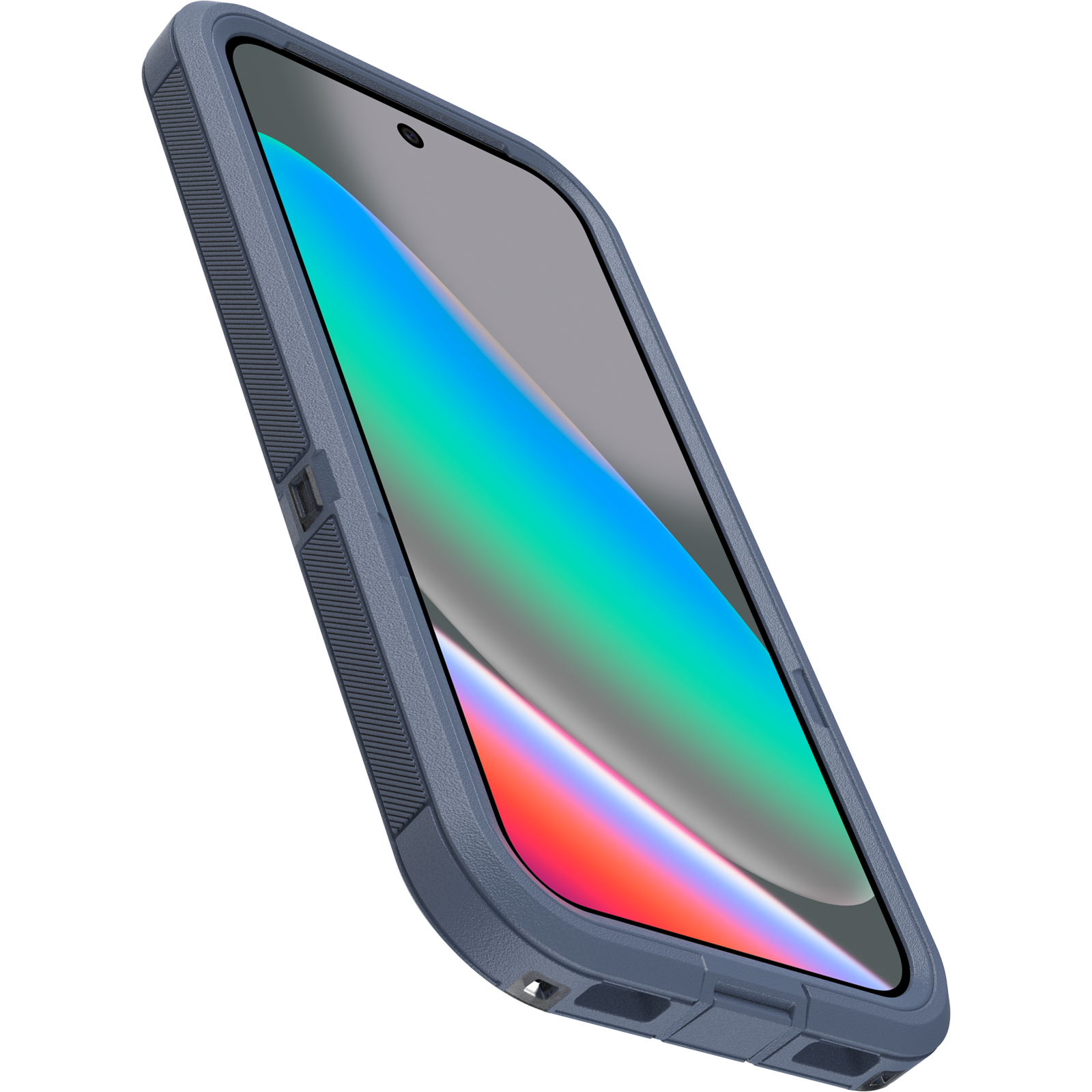 Pixel 10 and Pixel 10 Pro Defender Series Pro XT Case with Pixelsnaps - Image 15933