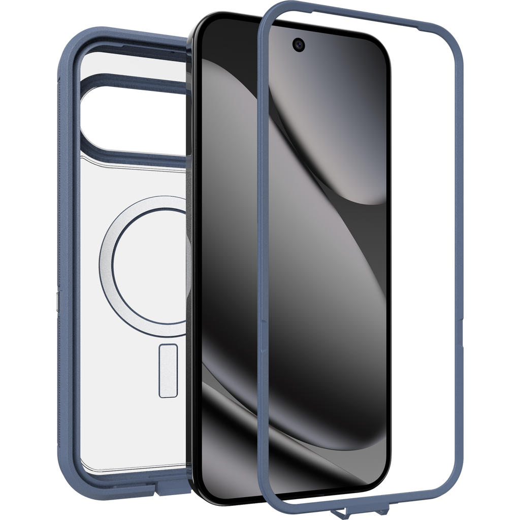 Pixel 10 Pro XL Defender Series Pro XT Case with Pixelsnap - Image 15352