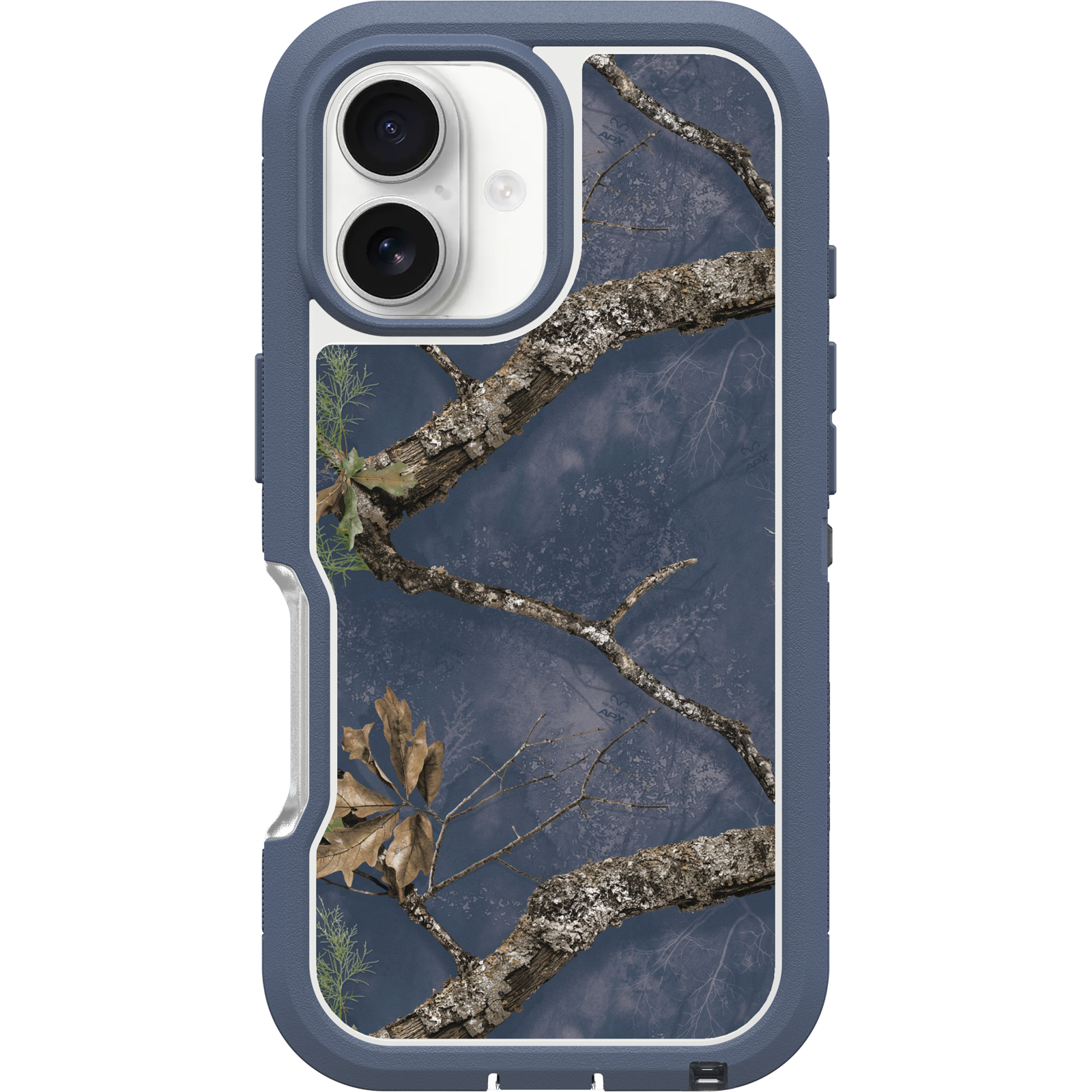 iPhone 16 Defender Series XT Pro for MagSafe Realtree APX - Image 31674