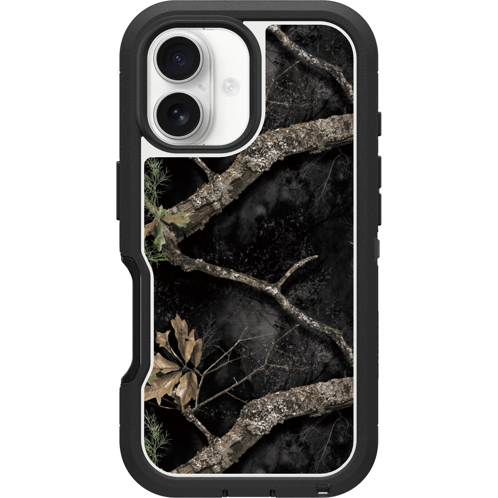 iPhone 16 Defender Series XT Pro for MagSafe Realtree APX - Image 31675