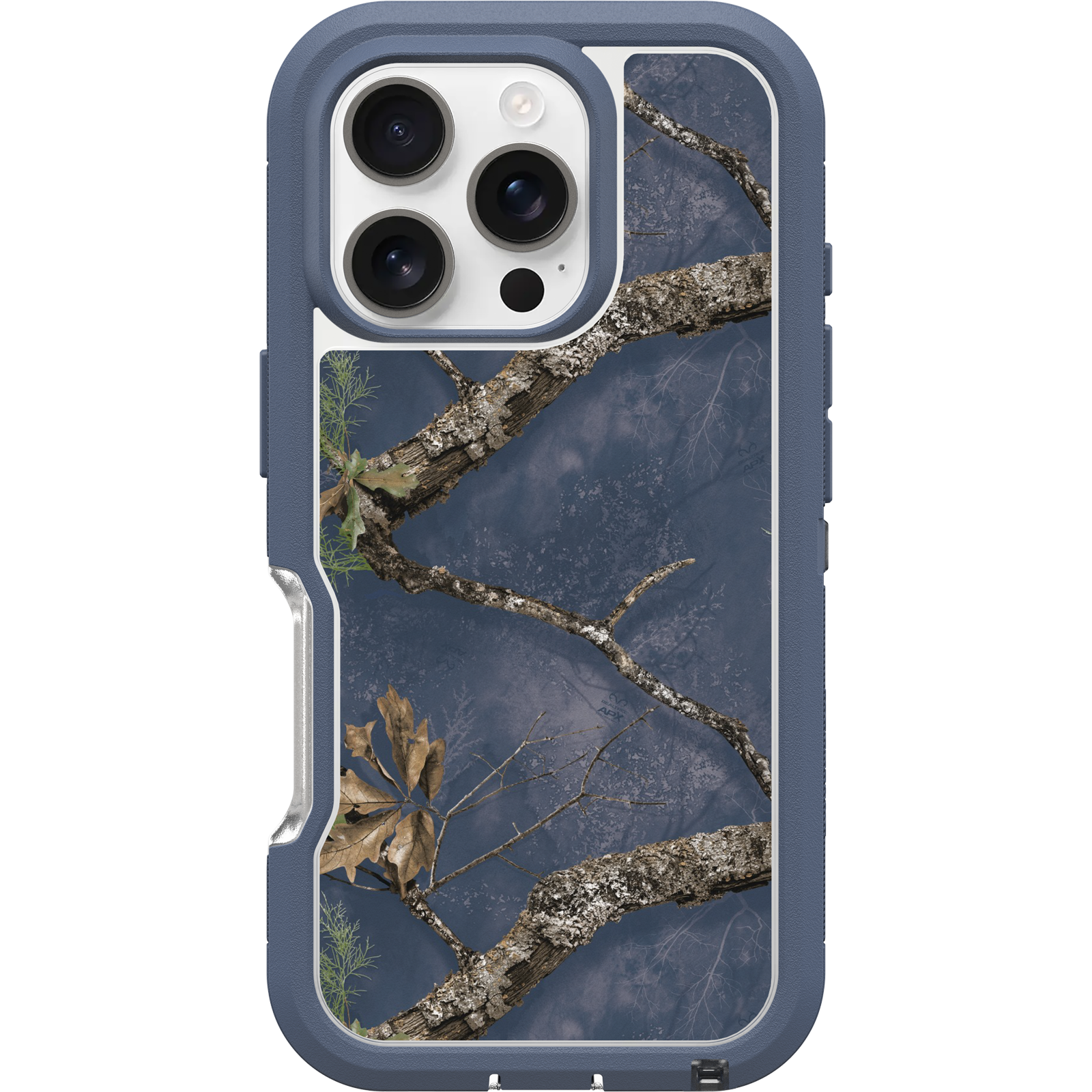 iPhone 16 Pro Defender Series XT Pro for MagSafe Realtree APX - Image 15893