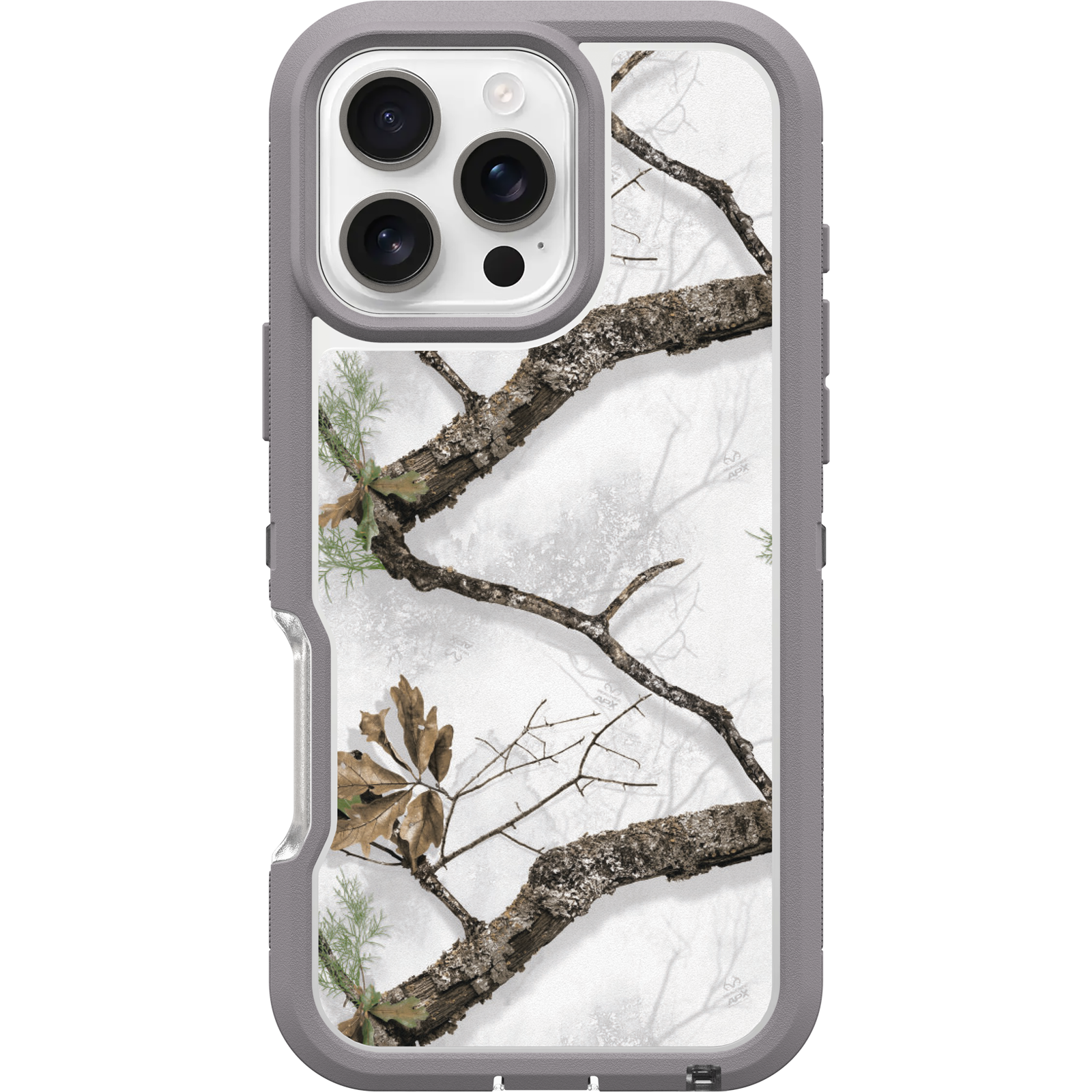 iPhone 16 Pro Max Defender Series XT Pro for MagSafe Realtree APX - Image 15647
