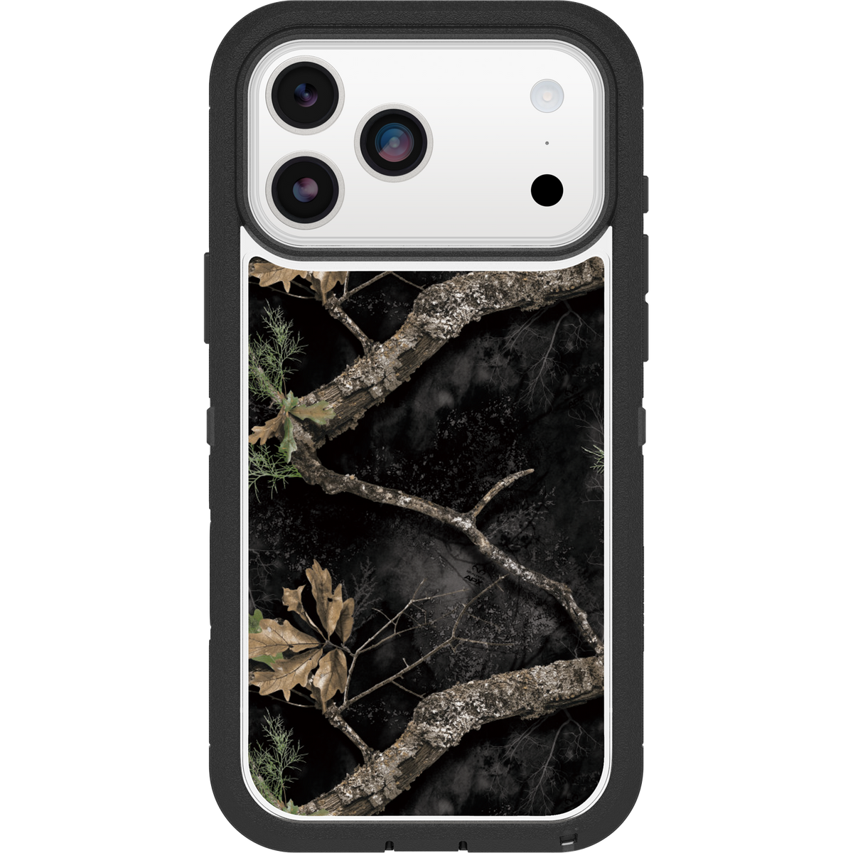 iPhone 17 Pro Max Defender Series Pro XT Realtree APX Case - Image 12500