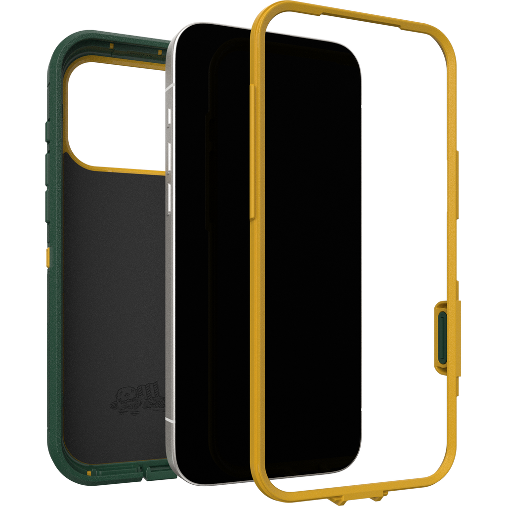 iPhone 17 Pro Max  Defender Series Pro XT X Topo Designs Case - Image 31484