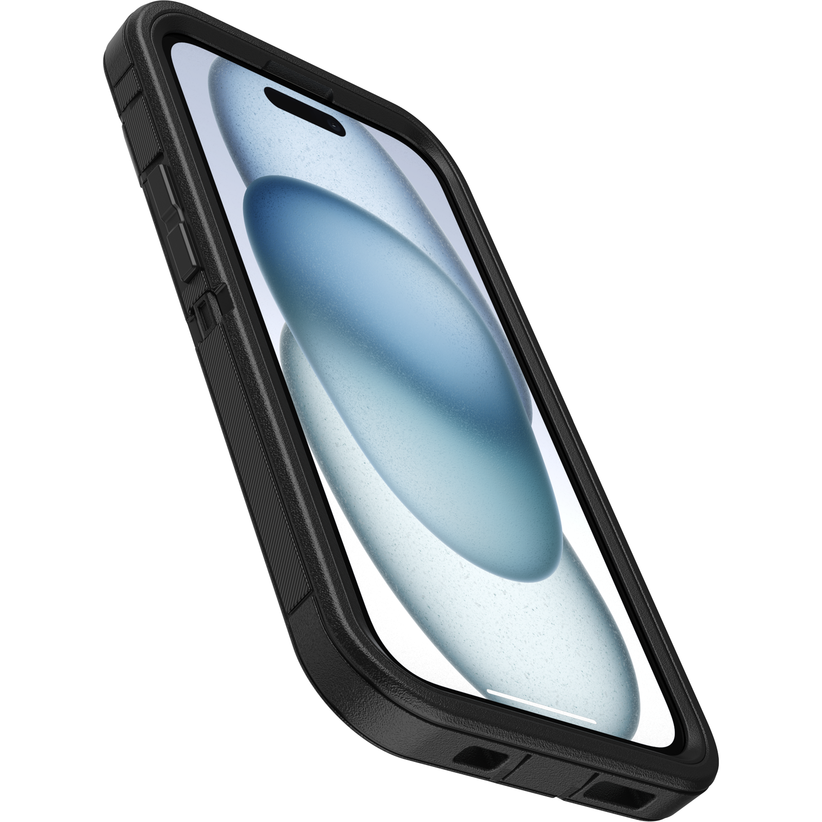 iPhone 17e, iPhone 16e, iPhone 15 and iPhone 14 Defender Series Pro Antimicrobial Case