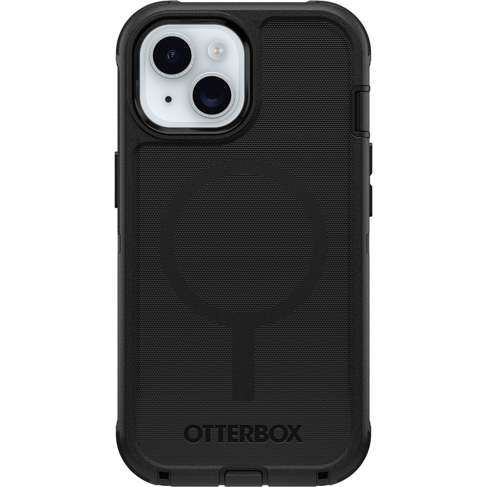 iPhone 16e, iPhone 15, iPhone 14 and iPhone 13 Defender Series Pro Case - Image 23328