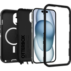 iPhone 16e, iPhone 15, iPhone 14 and iPhone 13 Defender Series Pro Case - Image 23329