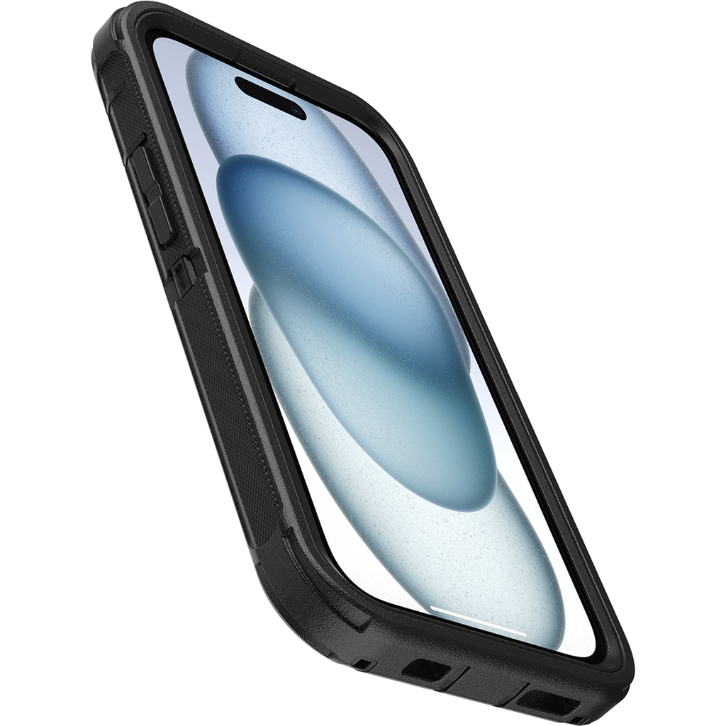 iPhone 16e, iPhone 15, iPhone 14 and iPhone 13 Defender Series Pro Case - Image 23330