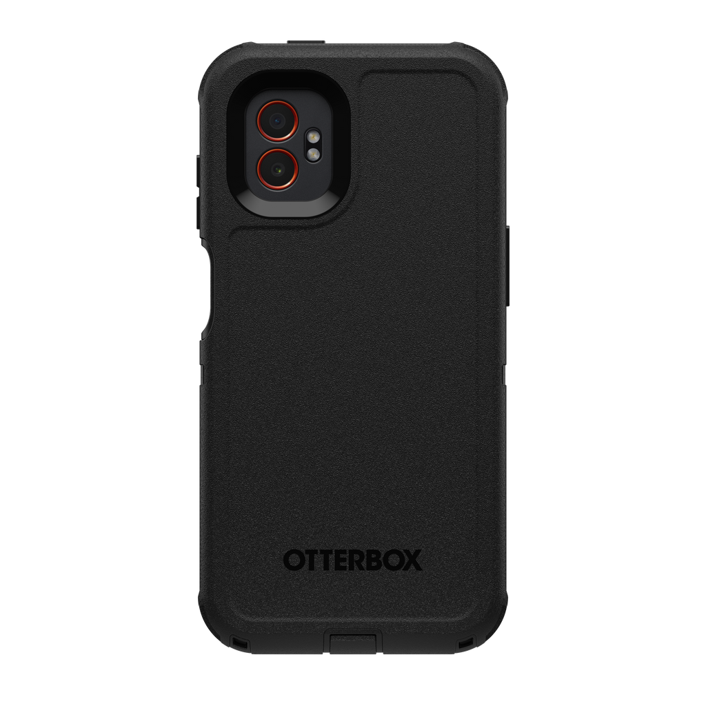 Galaxy XCover 7 Pro Defender Series Pro Case - Image 9287