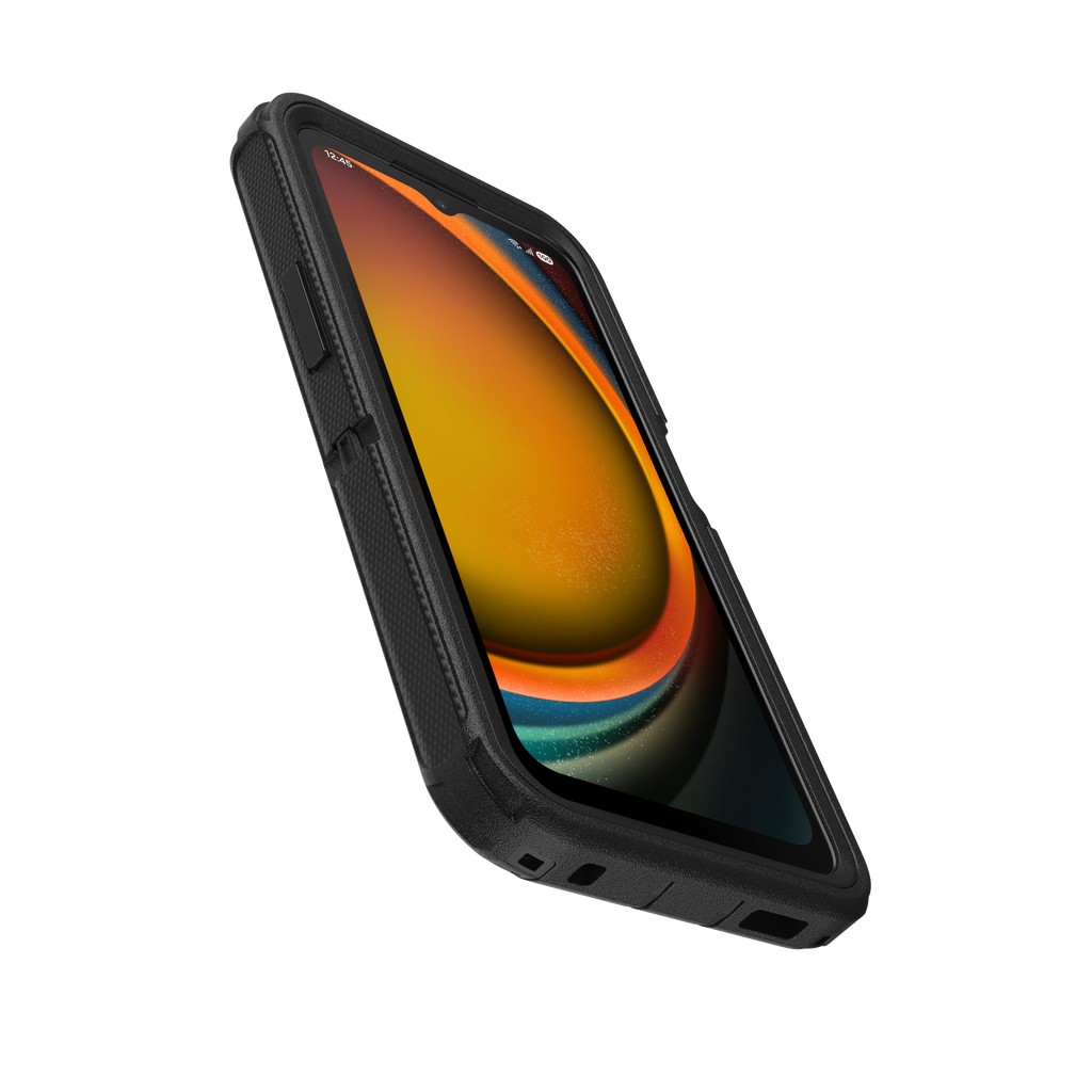 Galaxy XCover 7 Pro Defender Series Pro Case - Image 9289