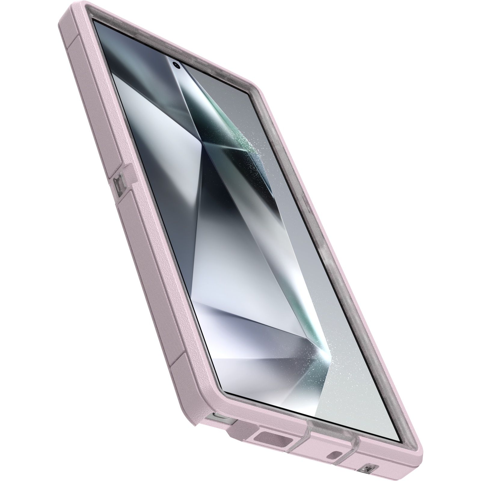 Galaxy S24 Ultra Defender Series XT Clear Case - Image 8516