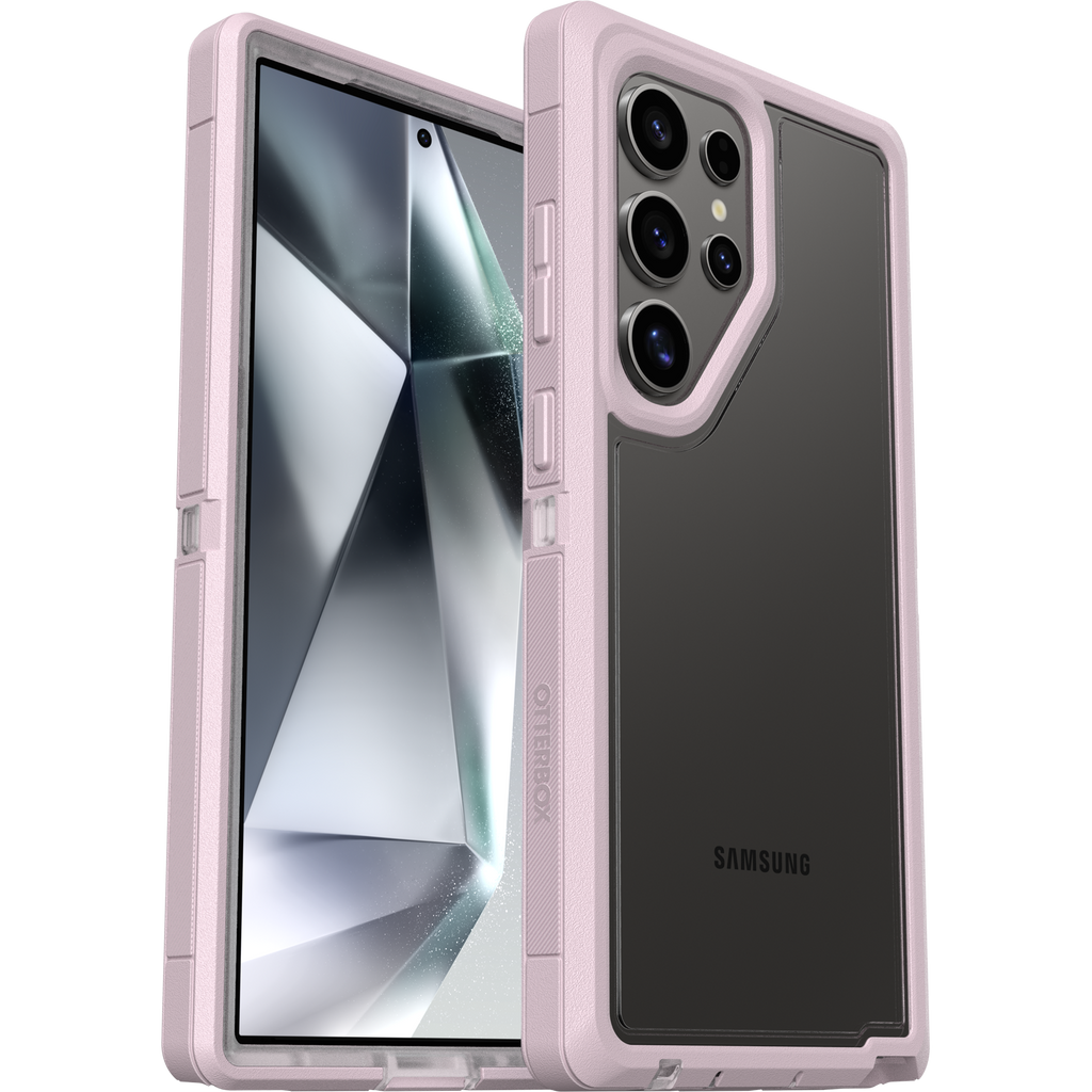 Galaxy S24 Ultra Defender Series XT Clear Case - Image 8513