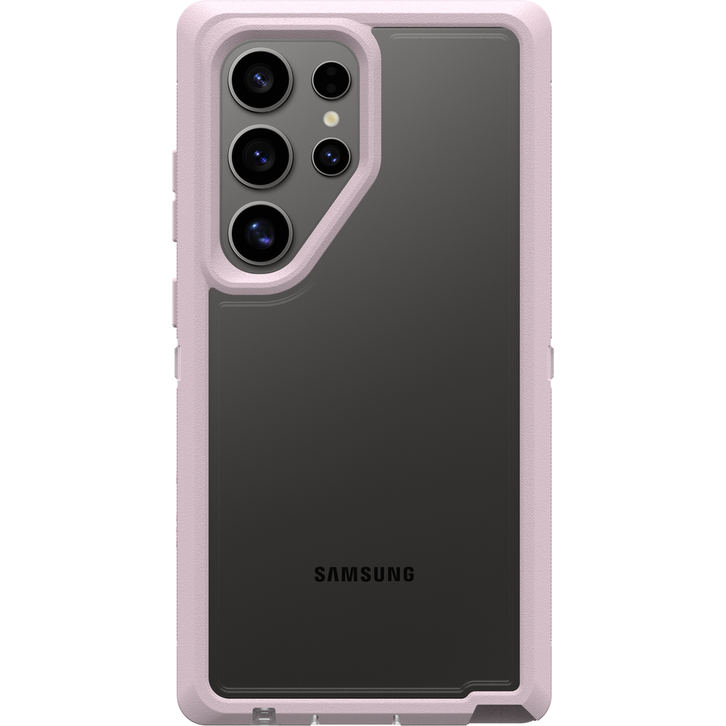 Galaxy S24 Ultra Defender Series XT Clear Case - Image 8514