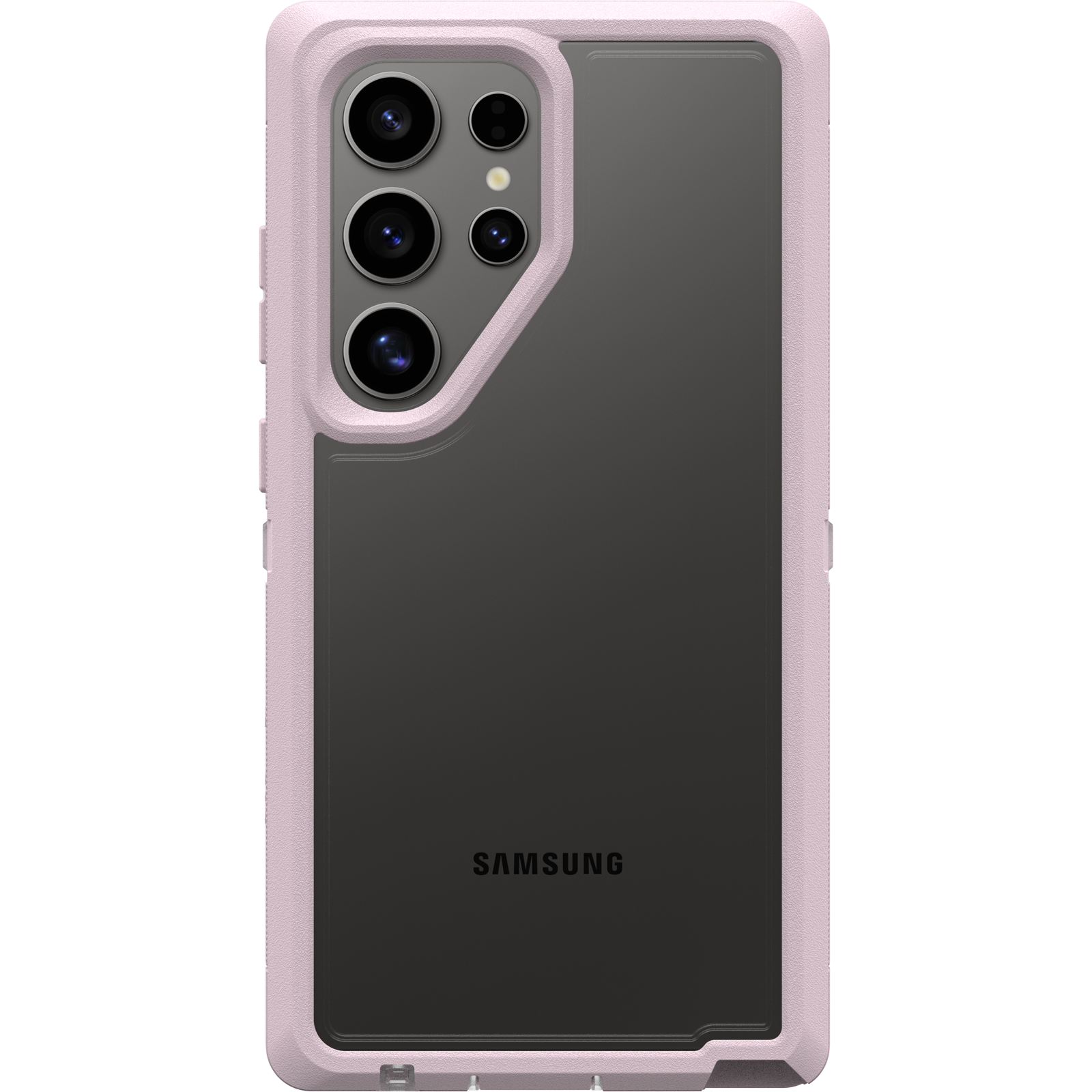 Galaxy S24 Ultra Defender Series XT Clear Case - Image 8514