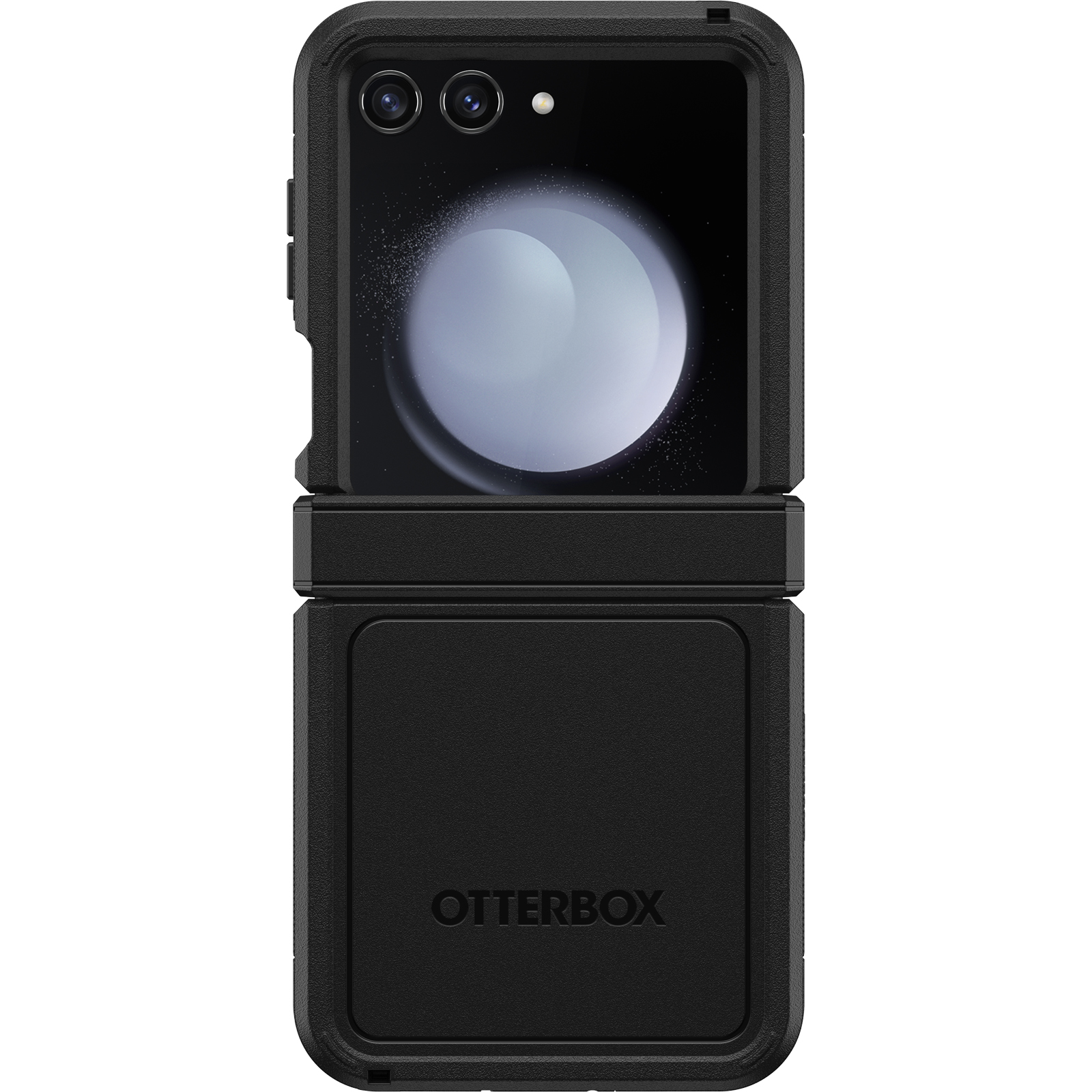 Galaxy Z Flip5 Defender Series XT Case - Image 23498