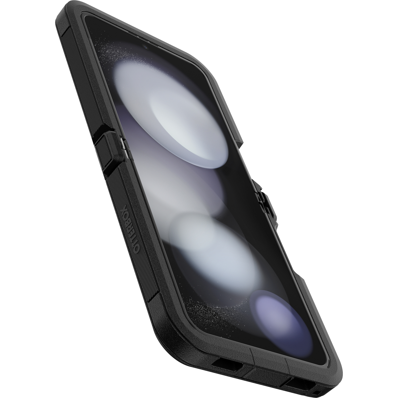Galaxy Z Flip5 Defender Series XT Case - Image 23499